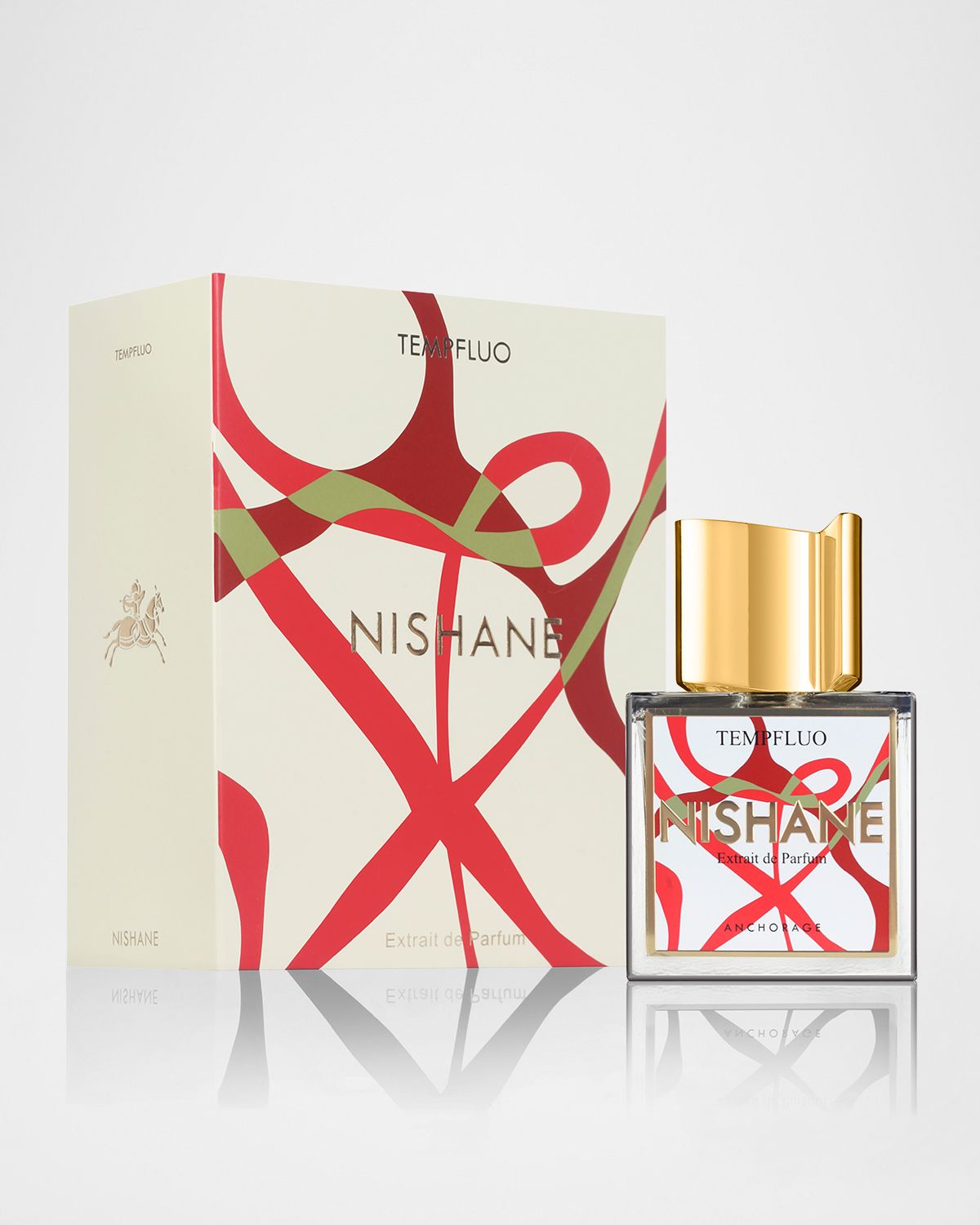 Nishane Tempfluo Extrait de Parfum, 3.4oz. | Thumbnail 3