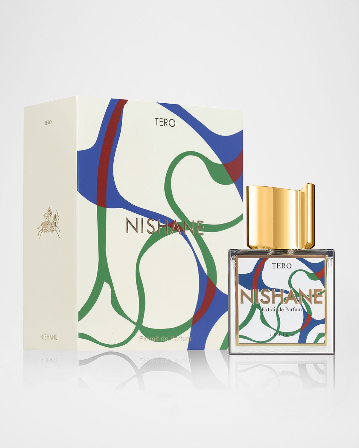 Nishane Tero Extrait de Parfum, 3.4 oz. | Thumbnail 3