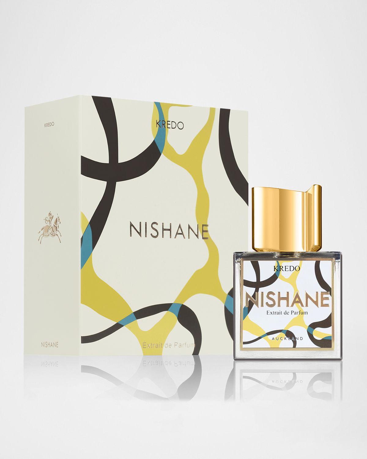 Nishane Kredo Extrait de Parfum, 3.4 oz. | Thumbnail 3