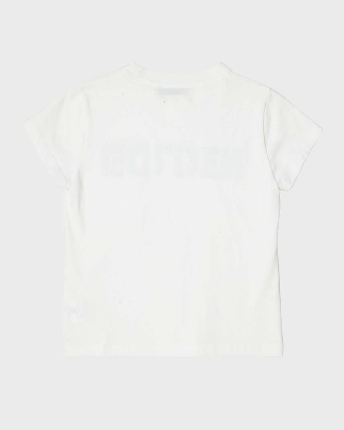 Golden Goose Girl 's Crystalized Logo-Print T-Shirt, Size 4-10