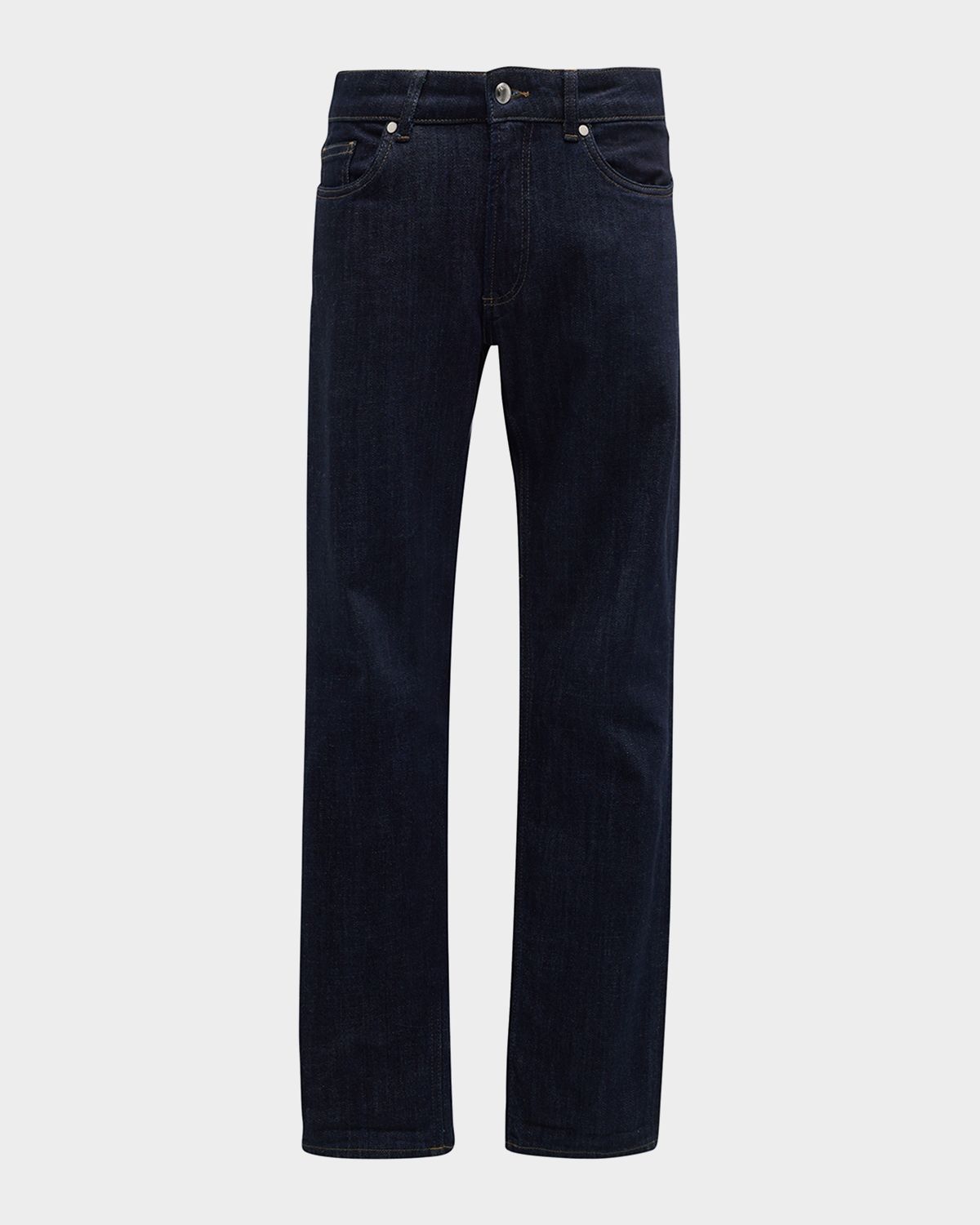 Peter Millar Men 's Stretch Denim 5-Pocket Jeans