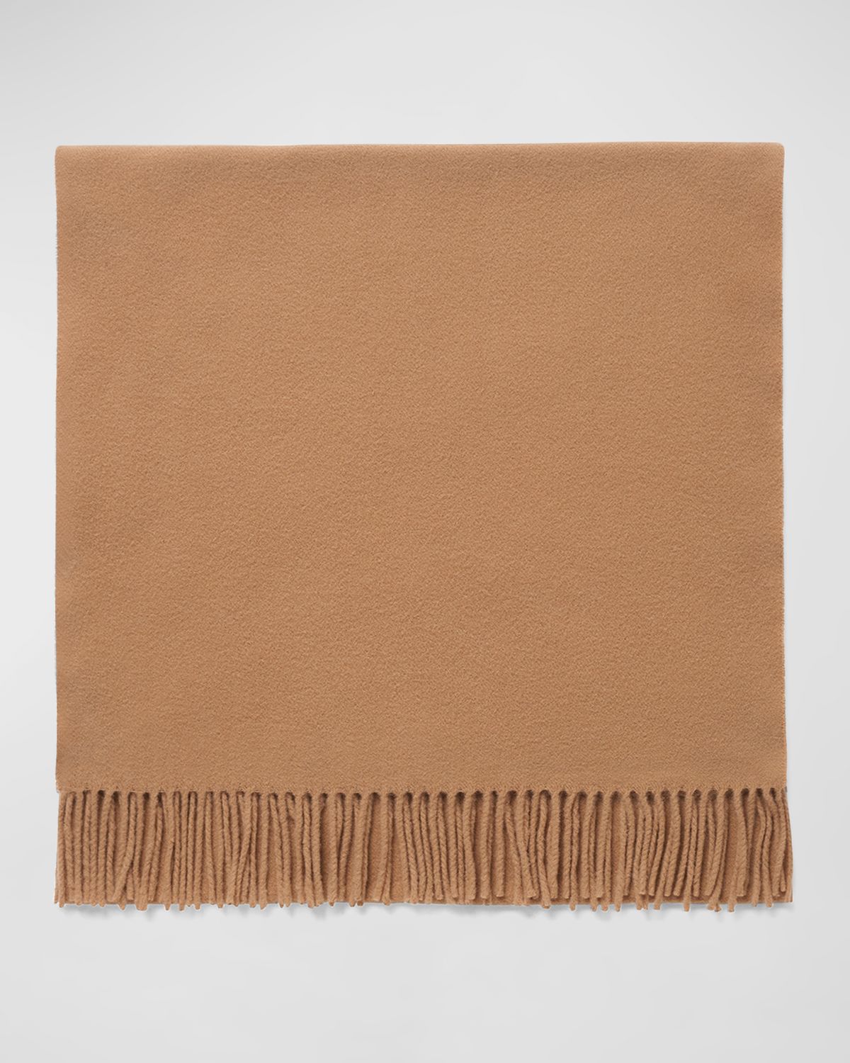 Toteme Classic Virgin Wool Scarf