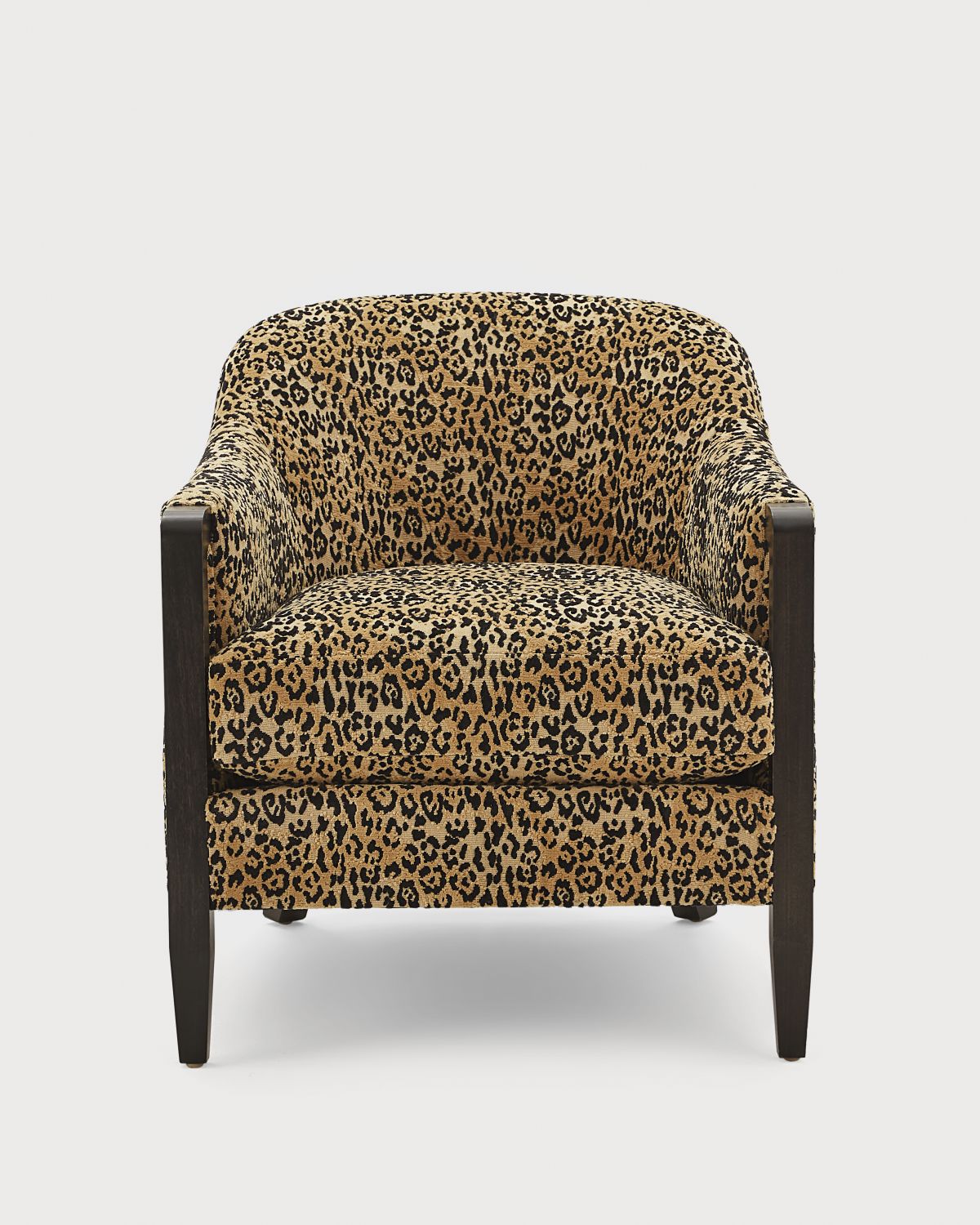 Massoud Osvaldo Accent Chair