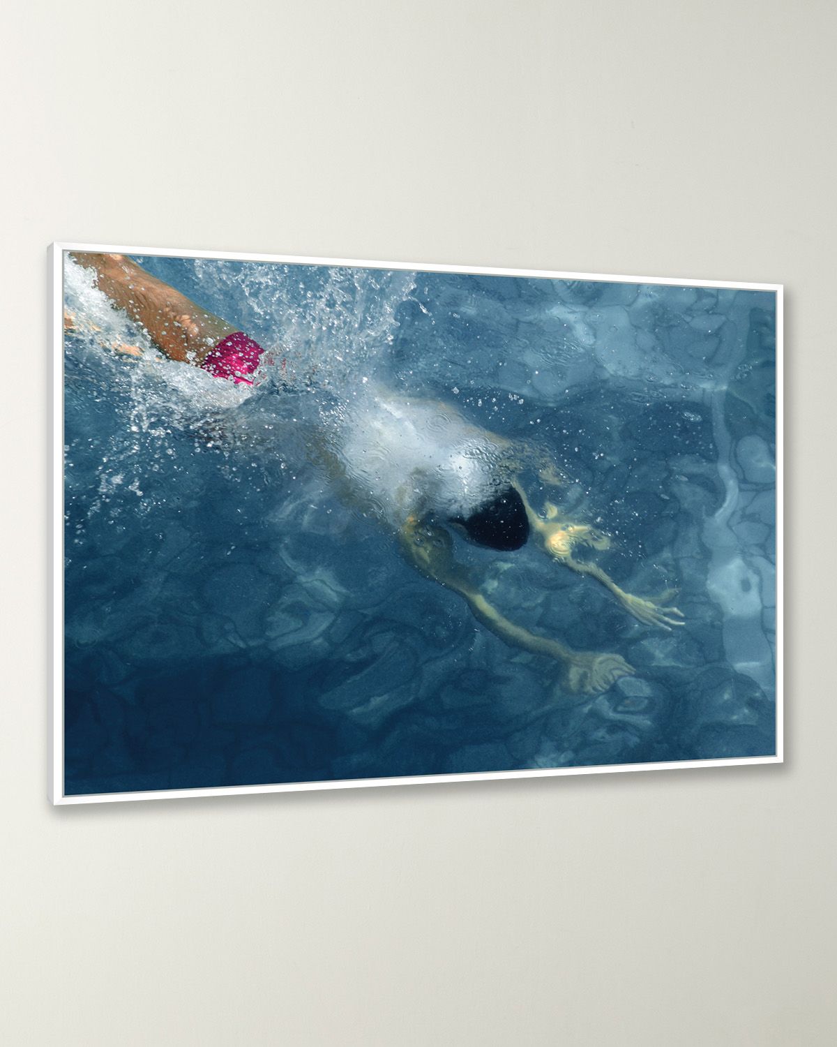 Wendover Art Group "Take a Dip" Giclee | Thumbnail 6 Wendover Art Group "Take a Dip" Giclee | Thumbnail 6