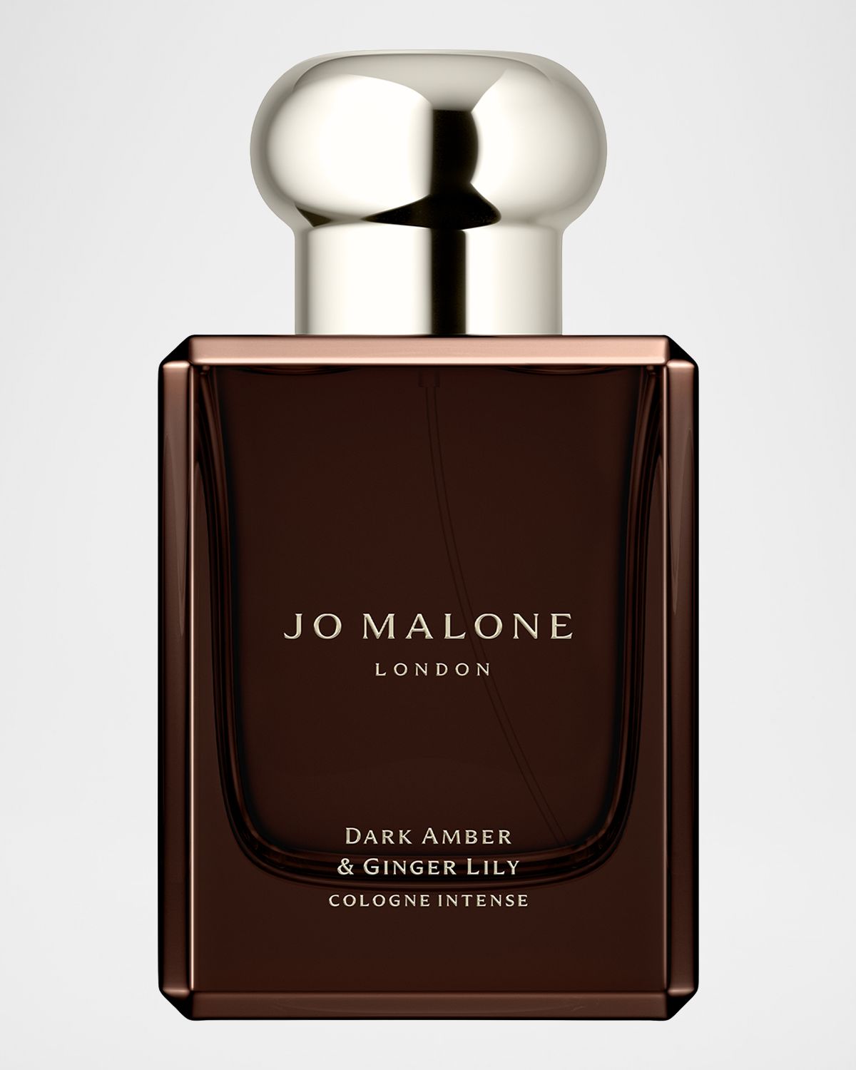 Jo Malone London Dark Amber and Ginger Lily Cologne Intense