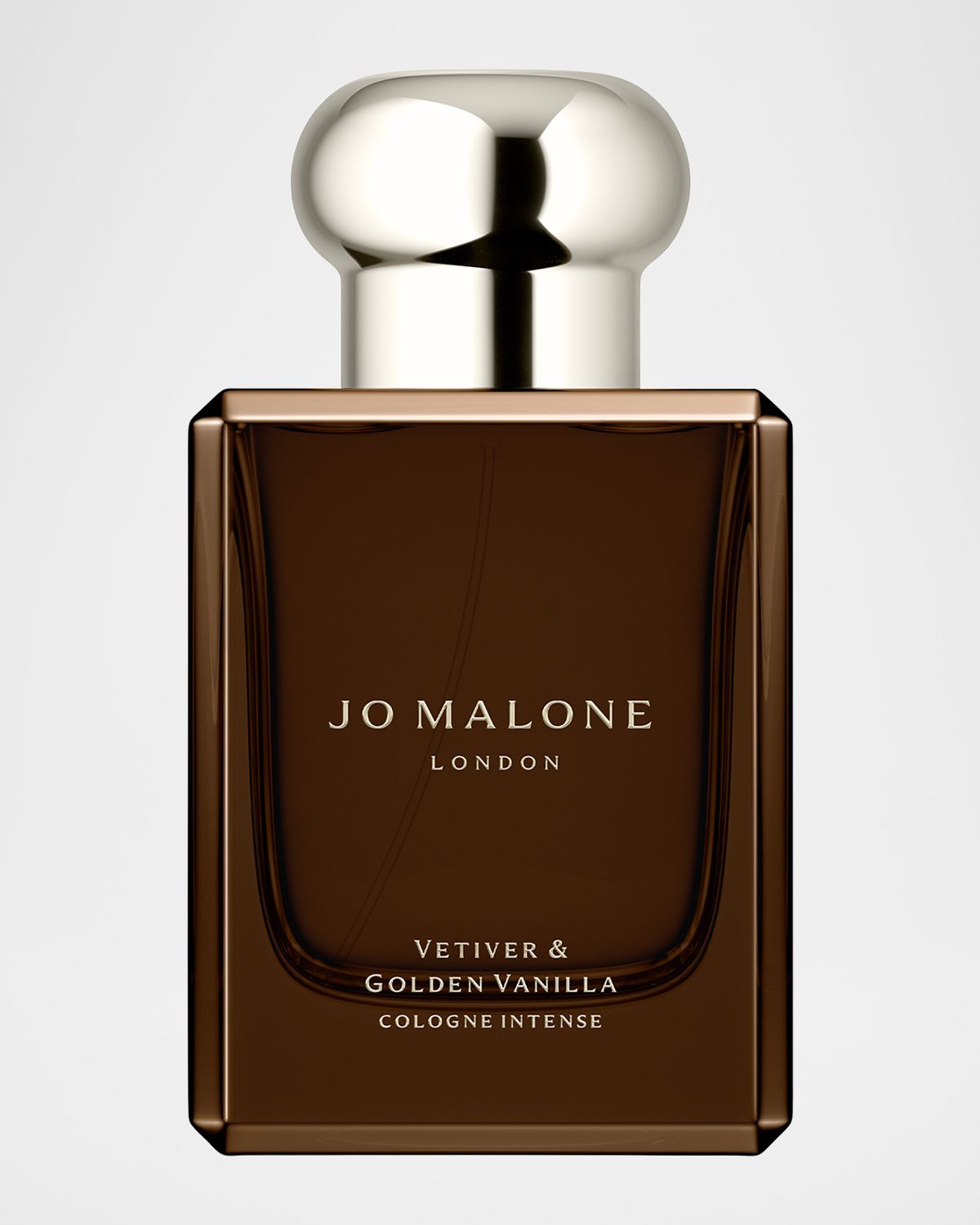 Jo Malone London Vetiver and Golden Vanilla Cologne Intense