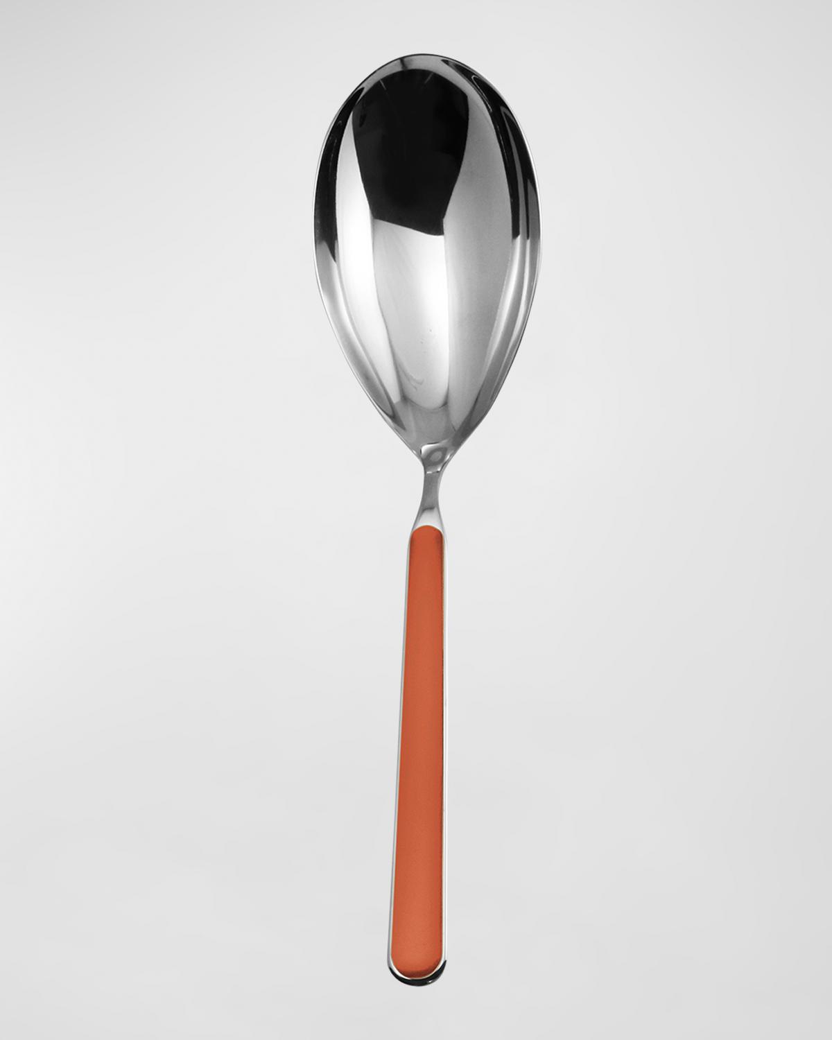 Fantasia Rust Risotto Spoon Fantasia Rust Risotto Spoon