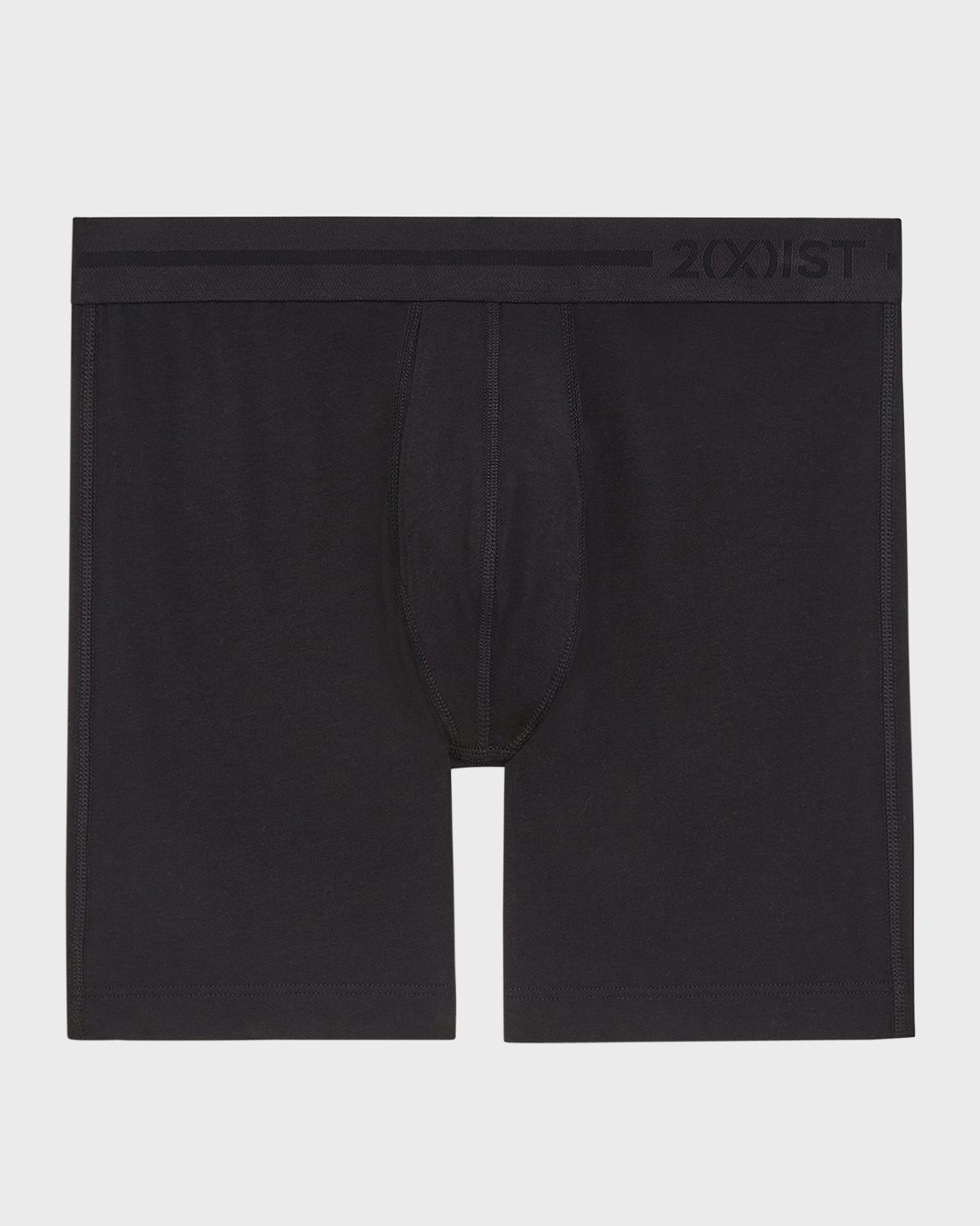 2Xist Men 's Dream Stretch Boxer Briefs