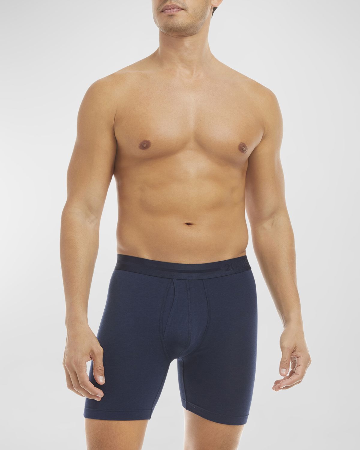 2Xist Men 's Dream Stretch Boxer Briefs | Thumbnail 4 2Xist Men 's Dream Stretch Boxer Briefs | Thumbnail 4