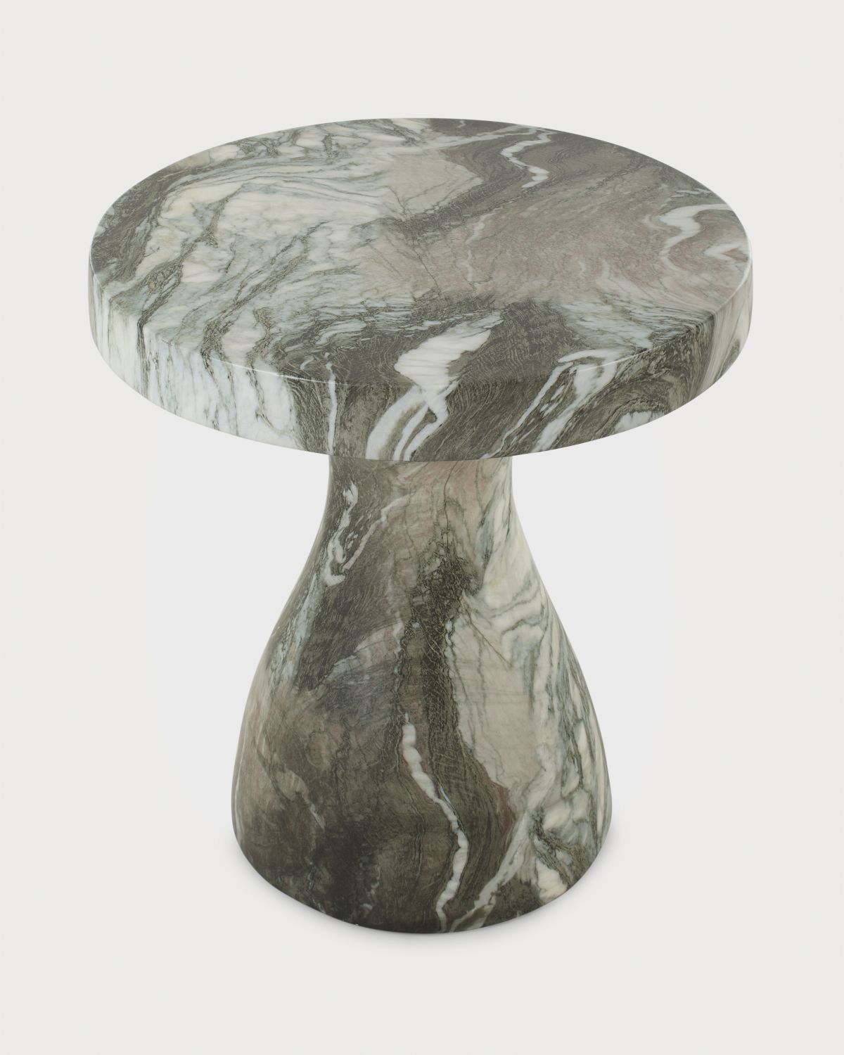 Arteriors Serafina End Table