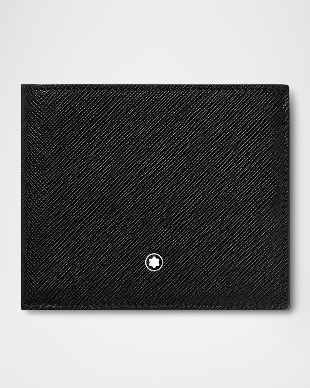 Montblanc Men 's Sartorial Bifold Wallet