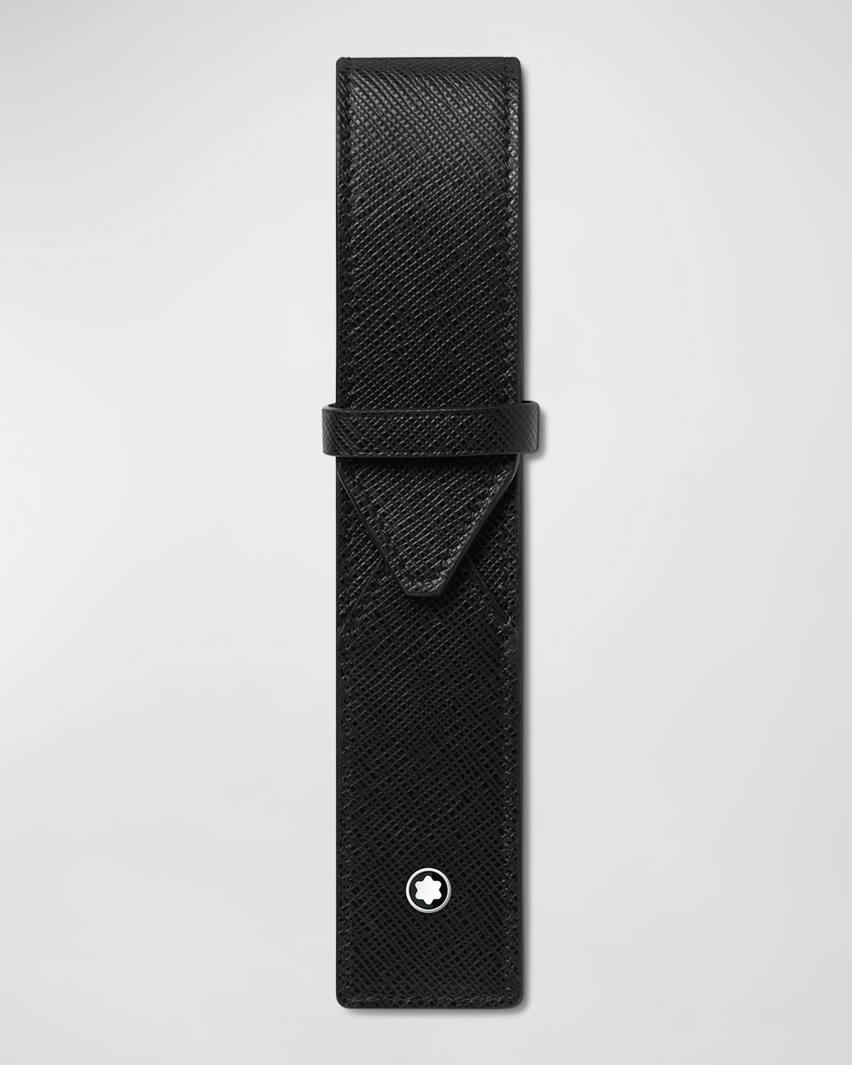 Montblanc Men 's Sartorial 1-Pen Pouch | Thumbnail 5 Montblanc Men 's Sartorial 1-Pen Pouch | Thumbnail 5
