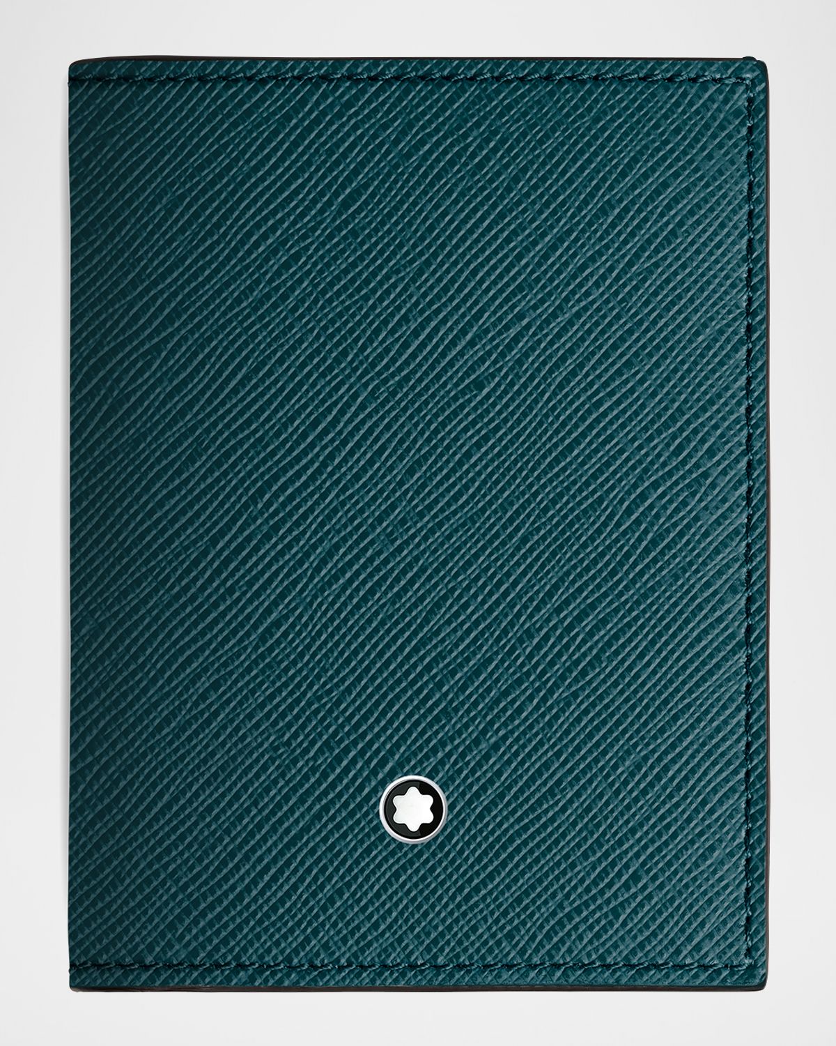 Montblanc Men 's Sartorial Mini Wallet