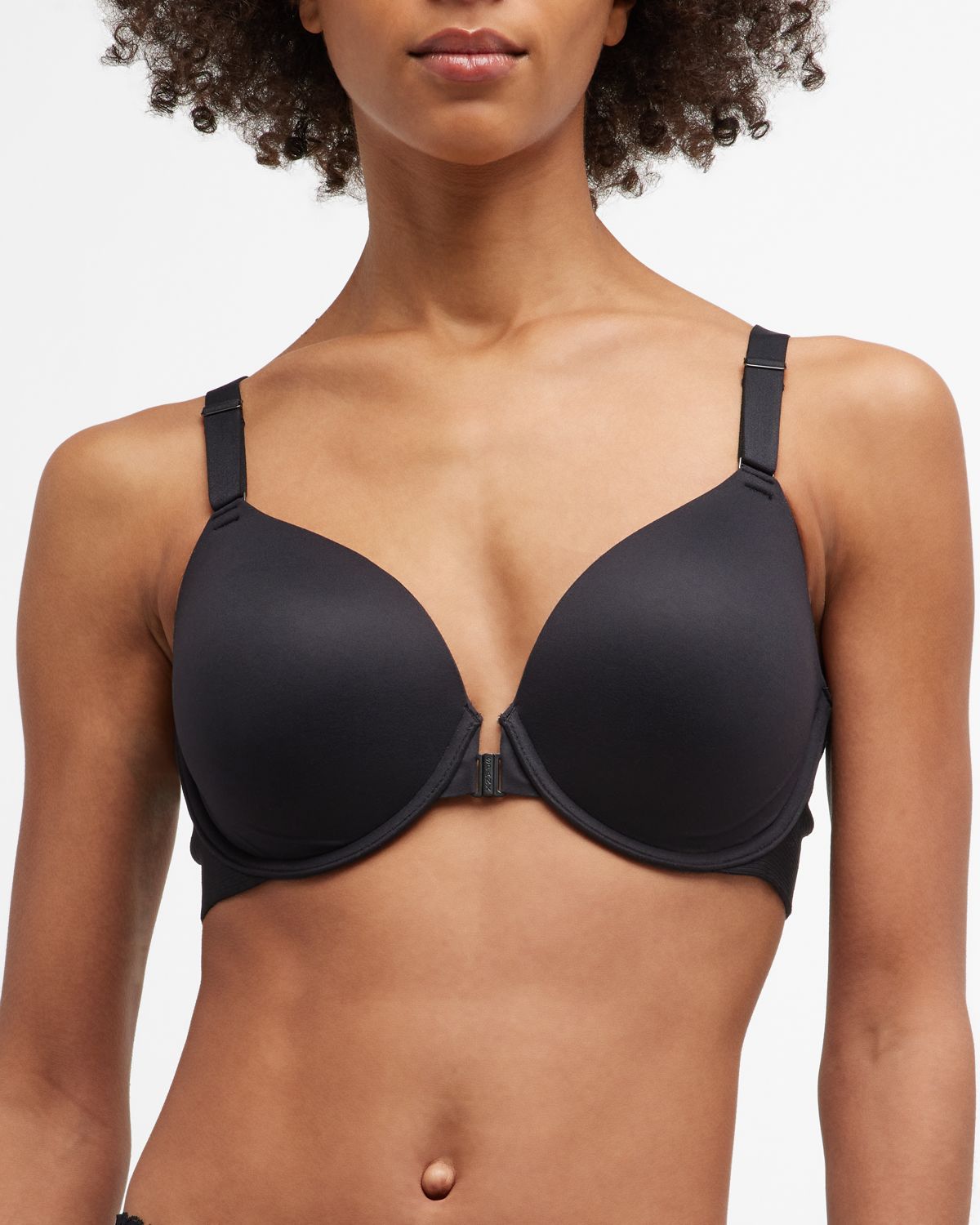 Spanx Brallelujah Underwire Full-Coverage Bra