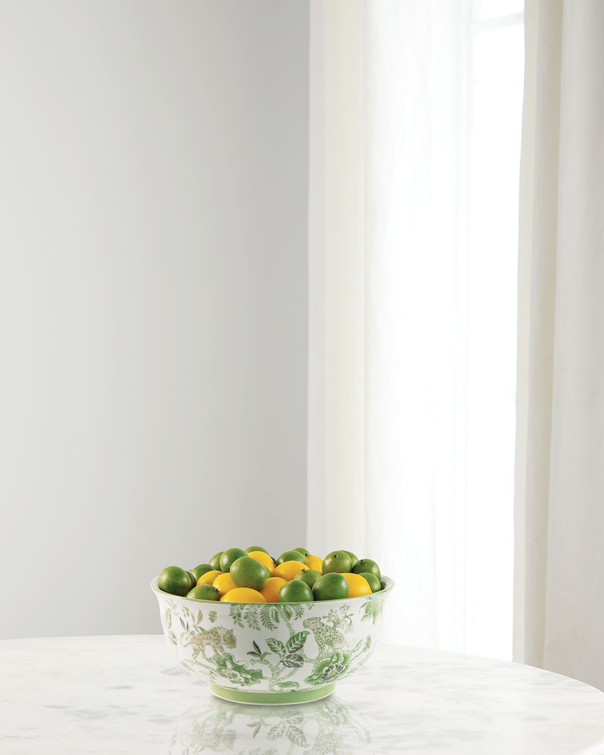 Port 68 Braganza Green Basin