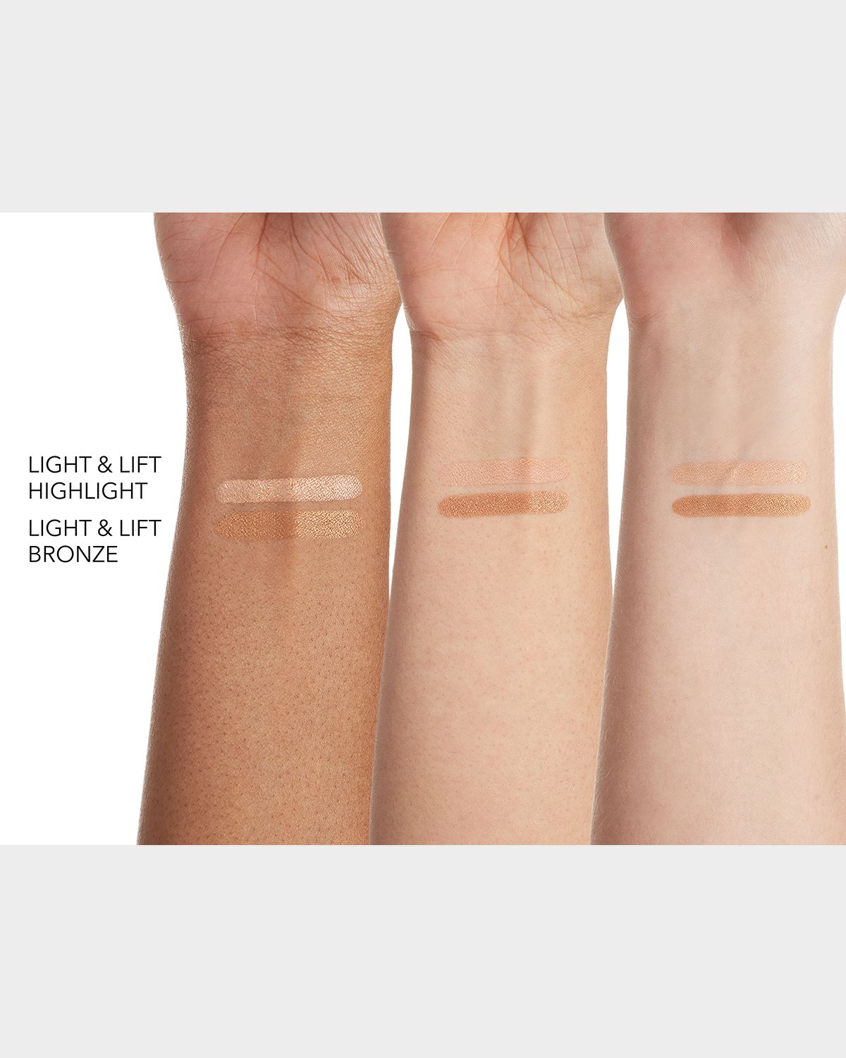 Trish McEvoy Light and Lift Bronzer - Refill