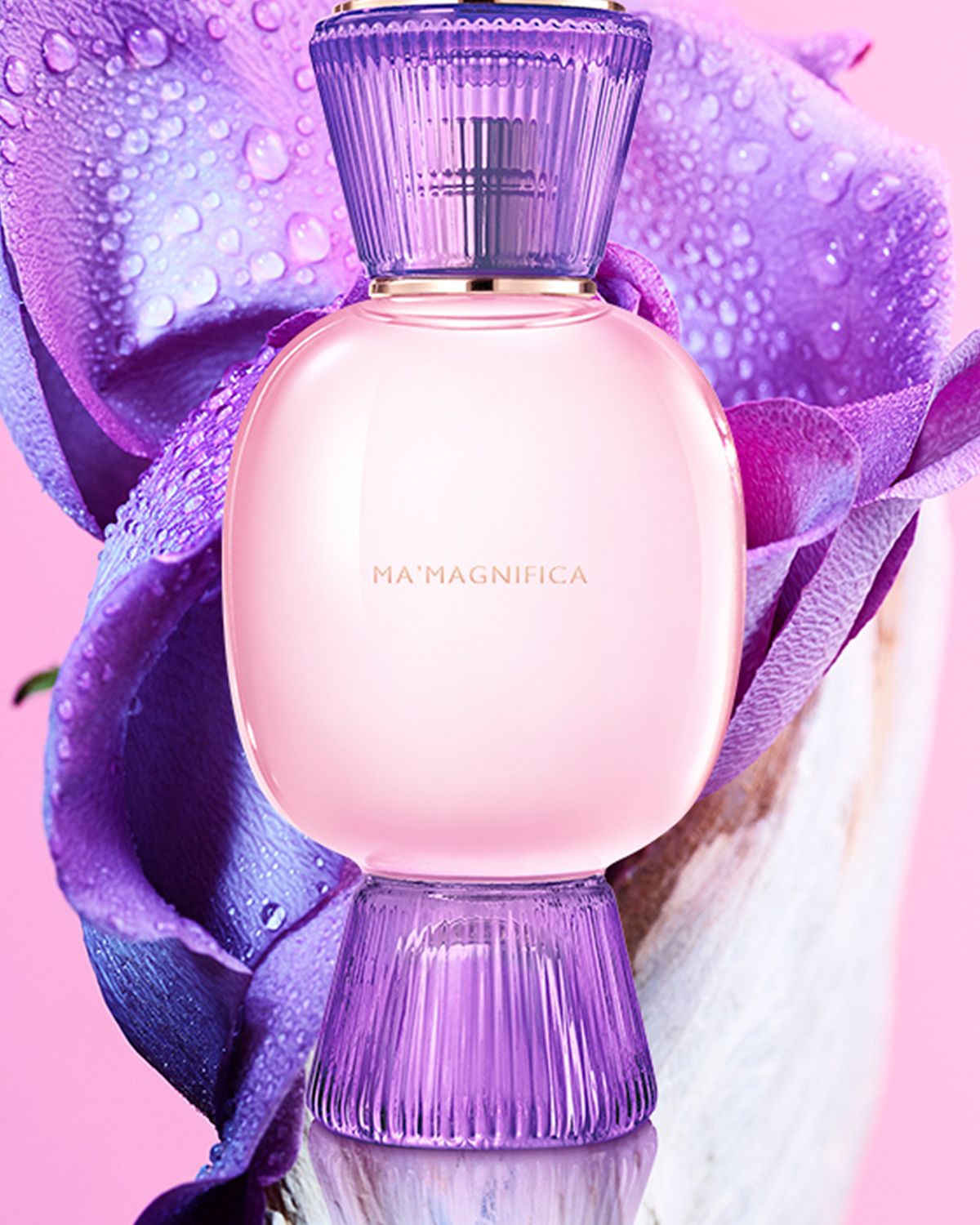 BVLGARI Allegra Ma 'Magnifica Eau de Parfum, 3.4 oz.