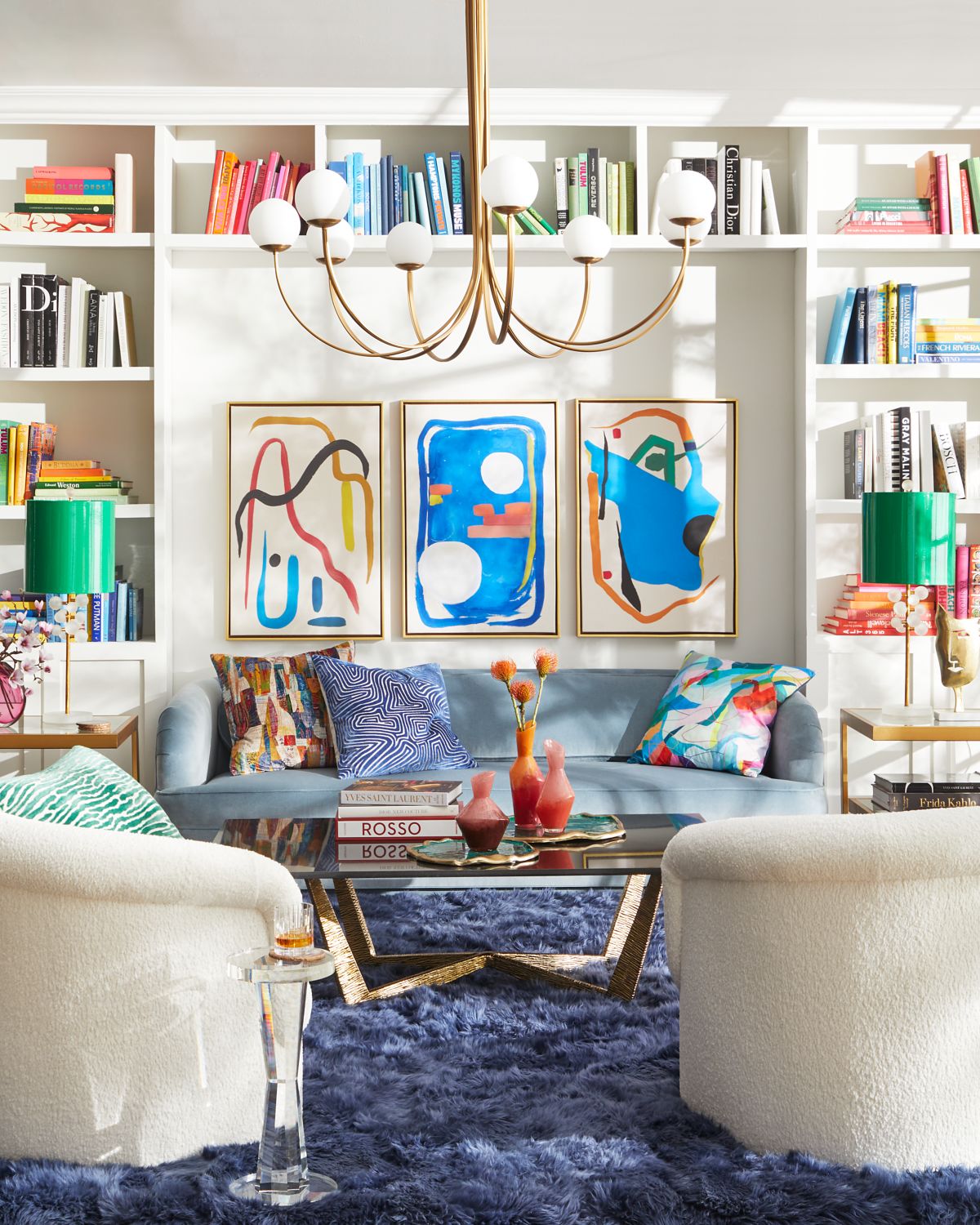 D.V. KAP Home Marcel Pillow