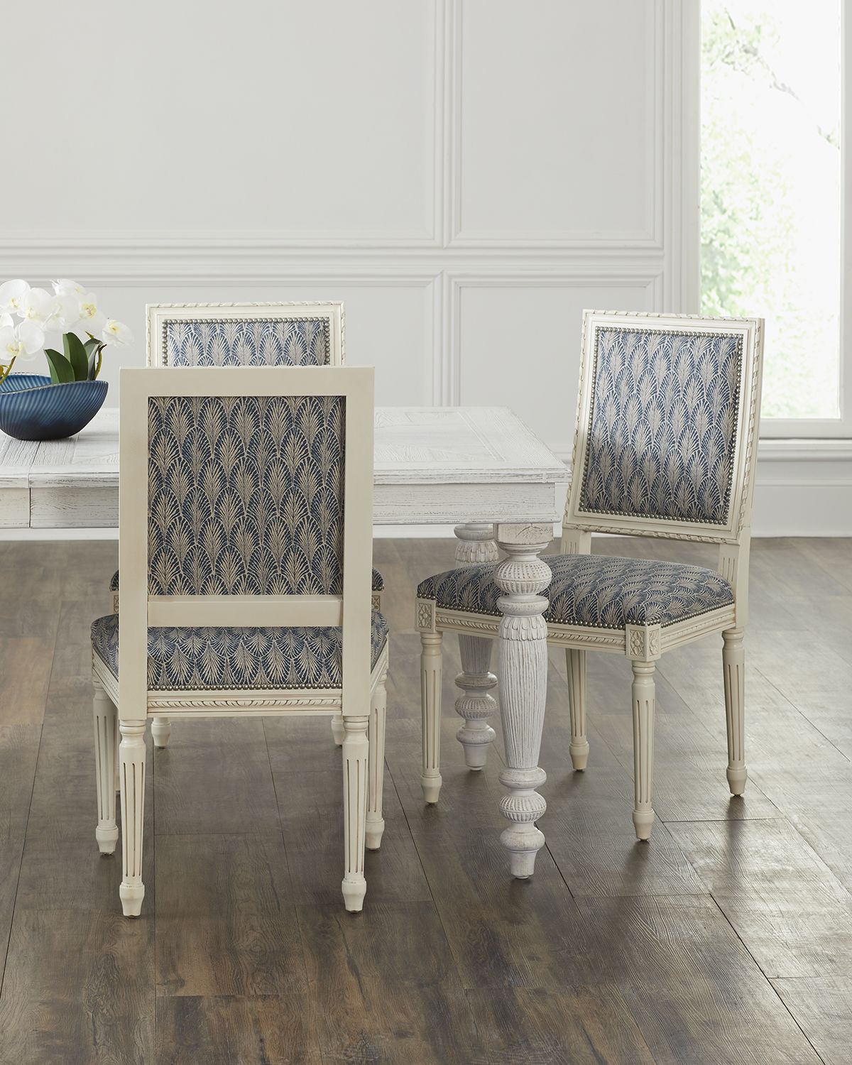 Massoud Roan Dining Chair