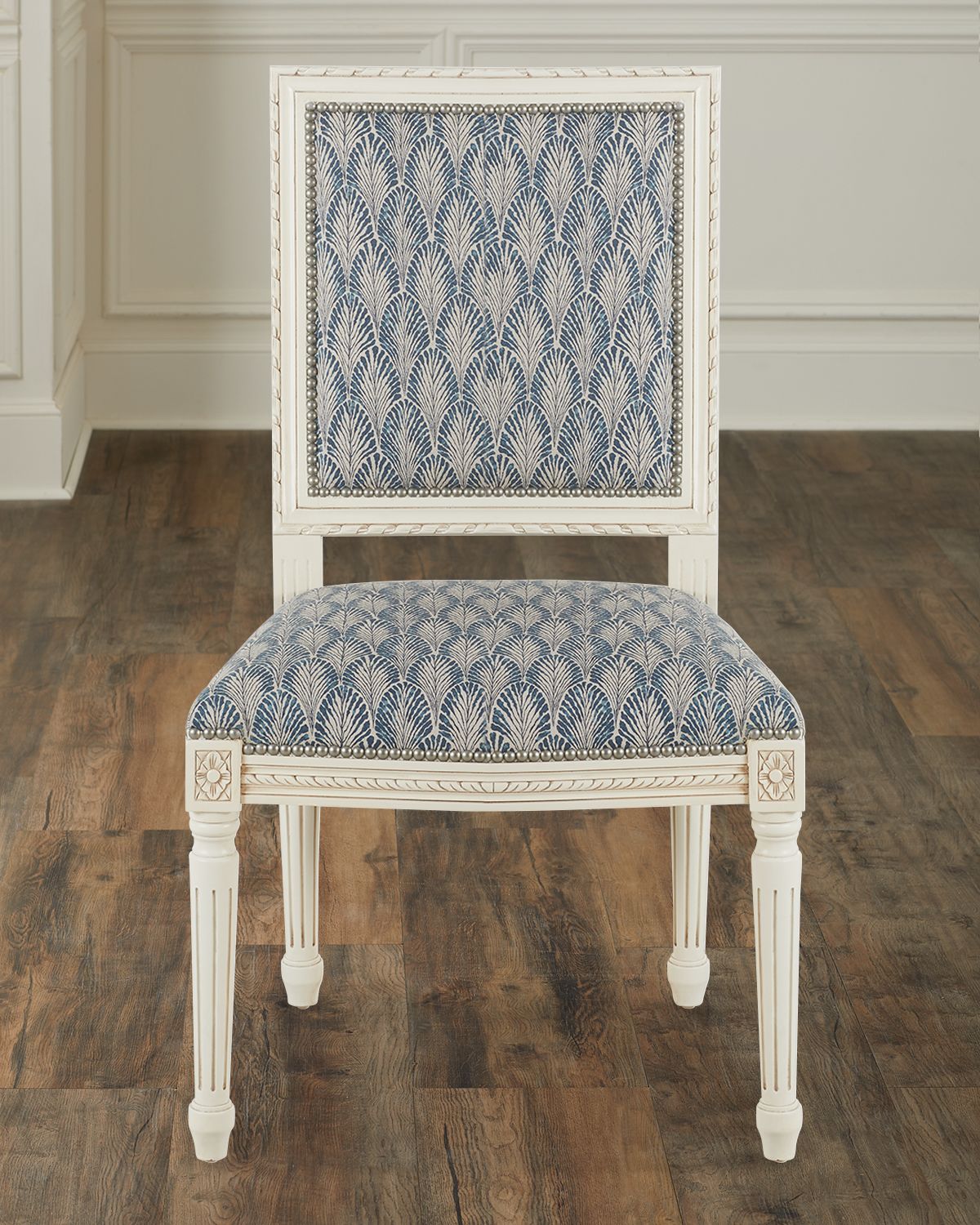 Massoud Roan Dining Chair | Thumbnail 6 Massoud Roan Dining Chair | Thumbnail 6
