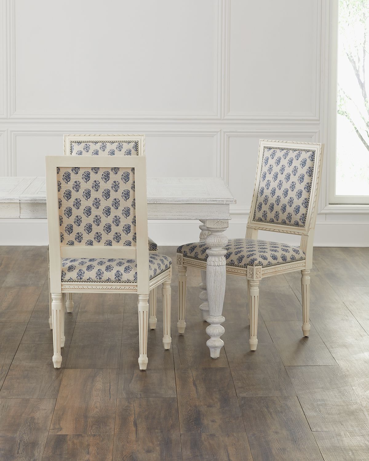 Massoud Malachy Dining Chair