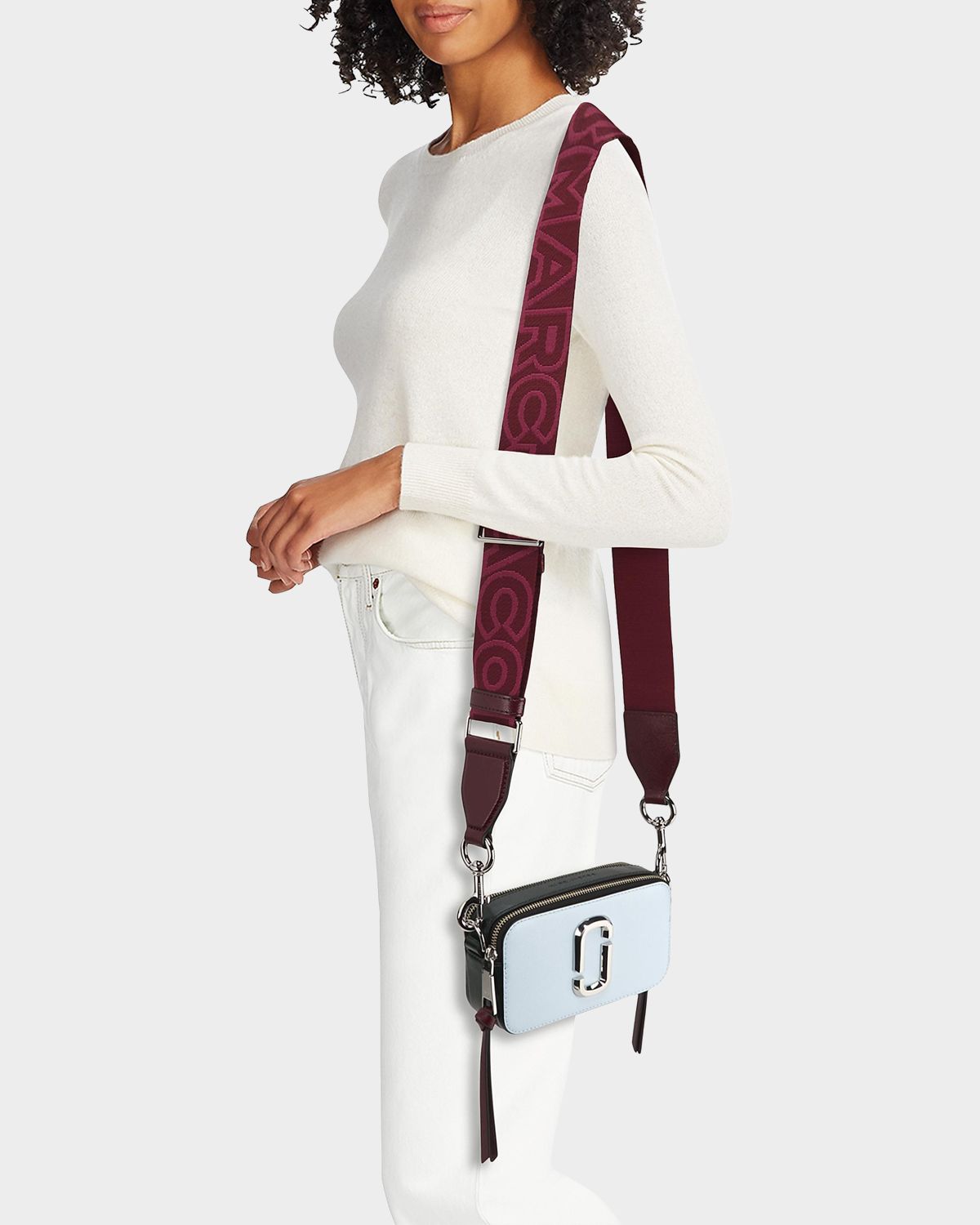 Marc Jacobs The Colorblock Snapshot