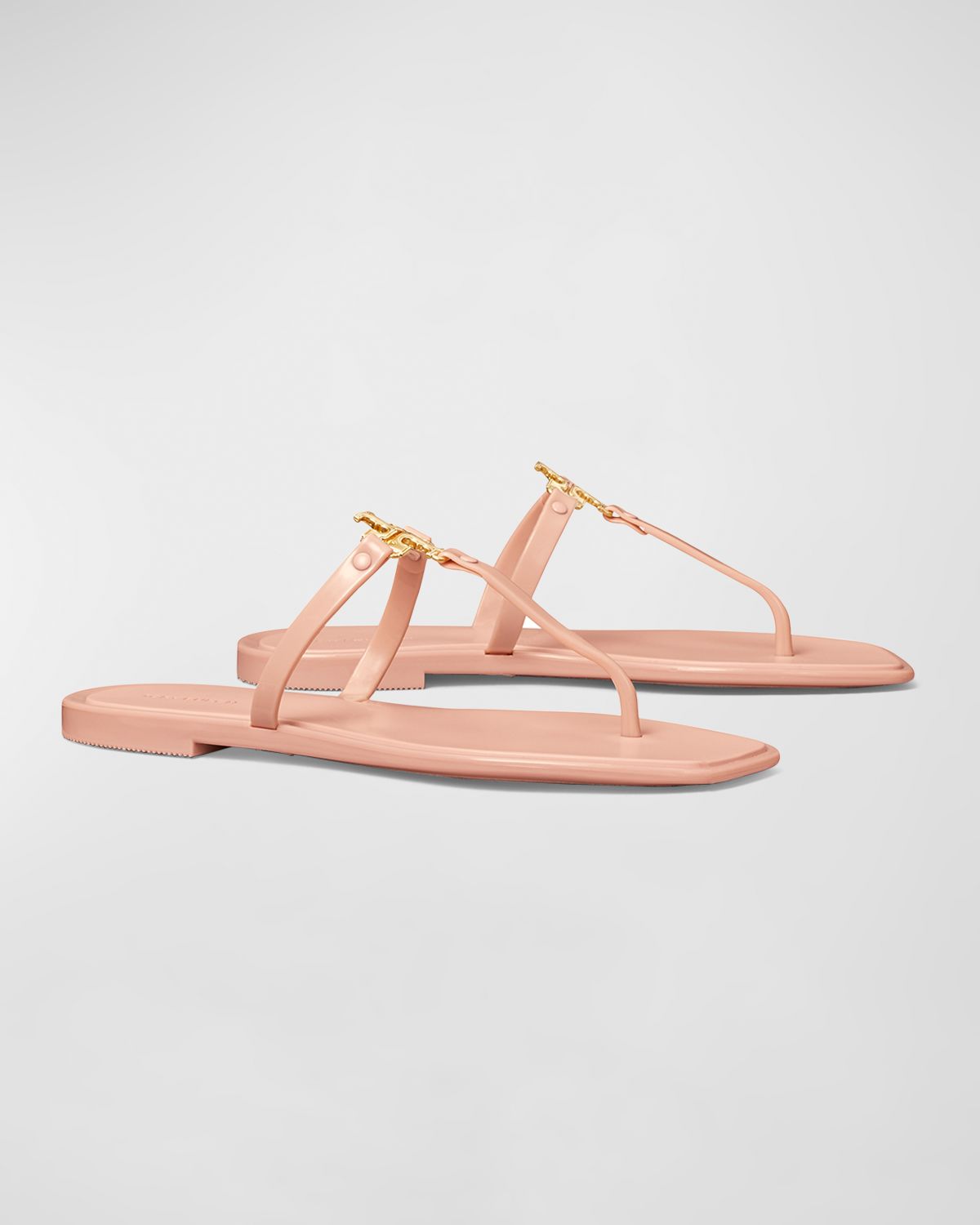 Tory Burch Roxanne Jelly Sandals