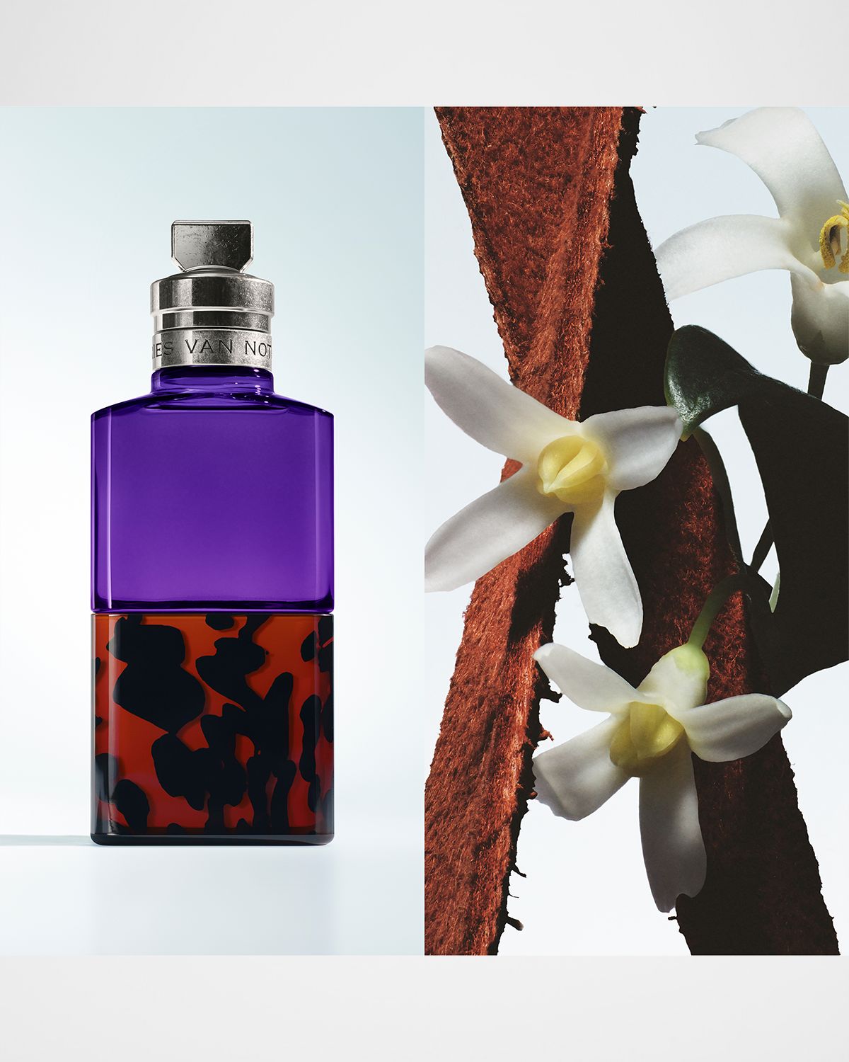 Dries Van Noten Fleur Du Mal Eau de Parfum, 3.4 oz. | Thumbnail 3