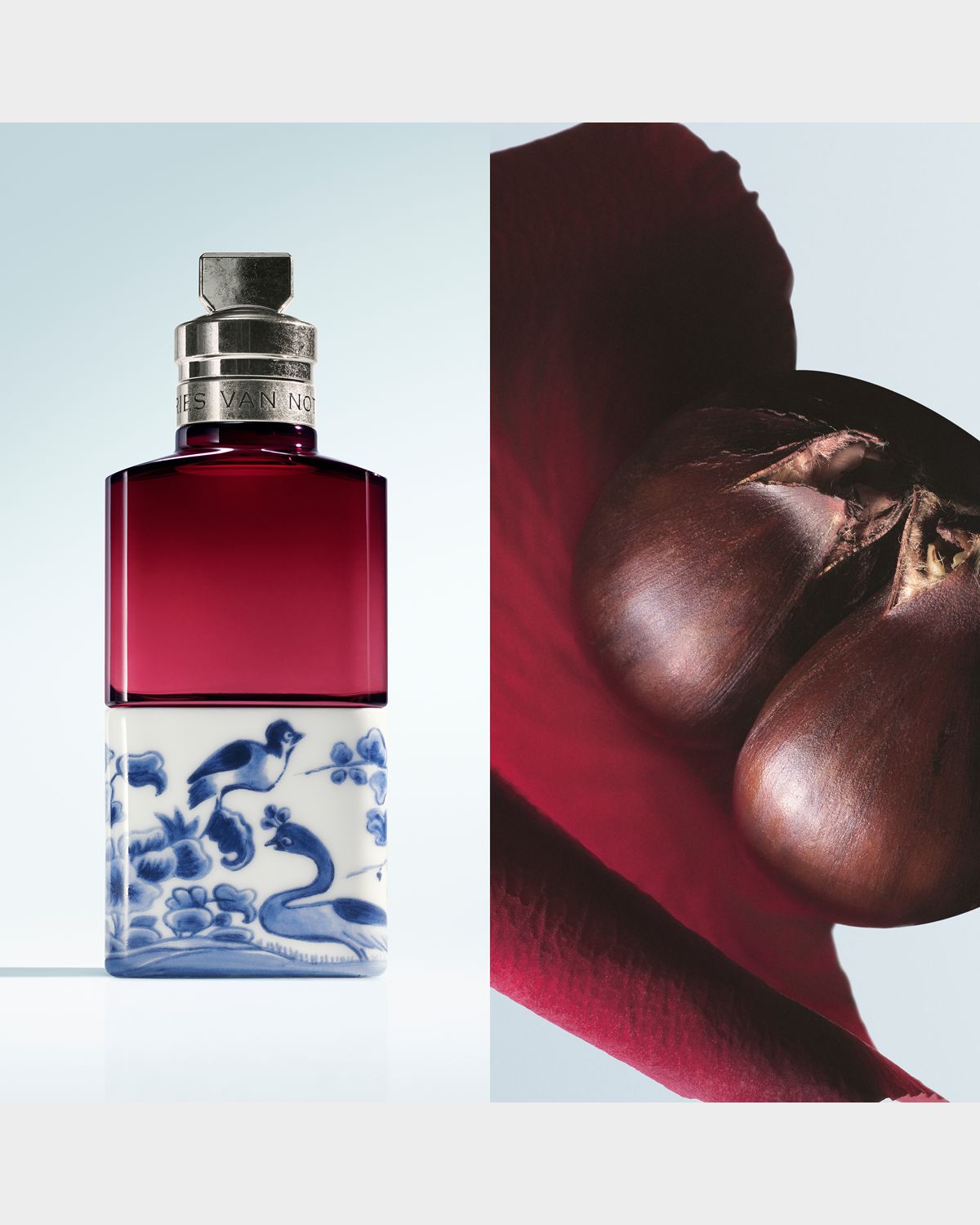 Dries Van Noten Soie Malaquais Eau de Parfum, 3.4 oz. | Thumbnail 3