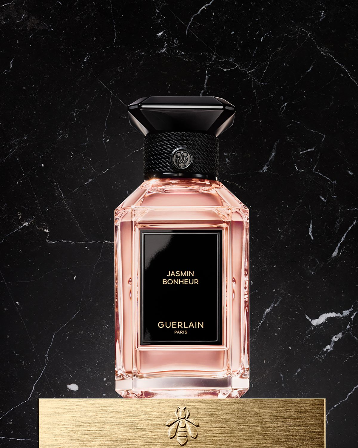 Guerlain L 'Art & La Matiere Jasmin Bonheur Eau de Parfum