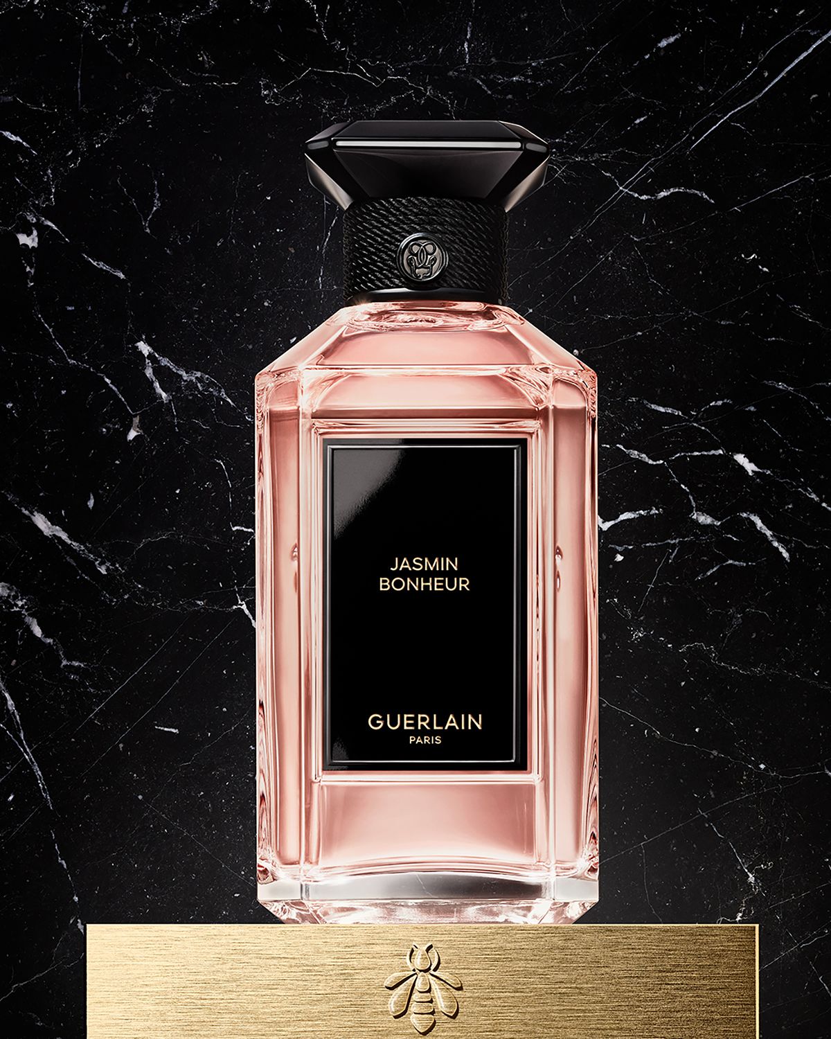 Guerlain L 'Art & La Matiere Jasmin Bonheur Eau de Parfum
