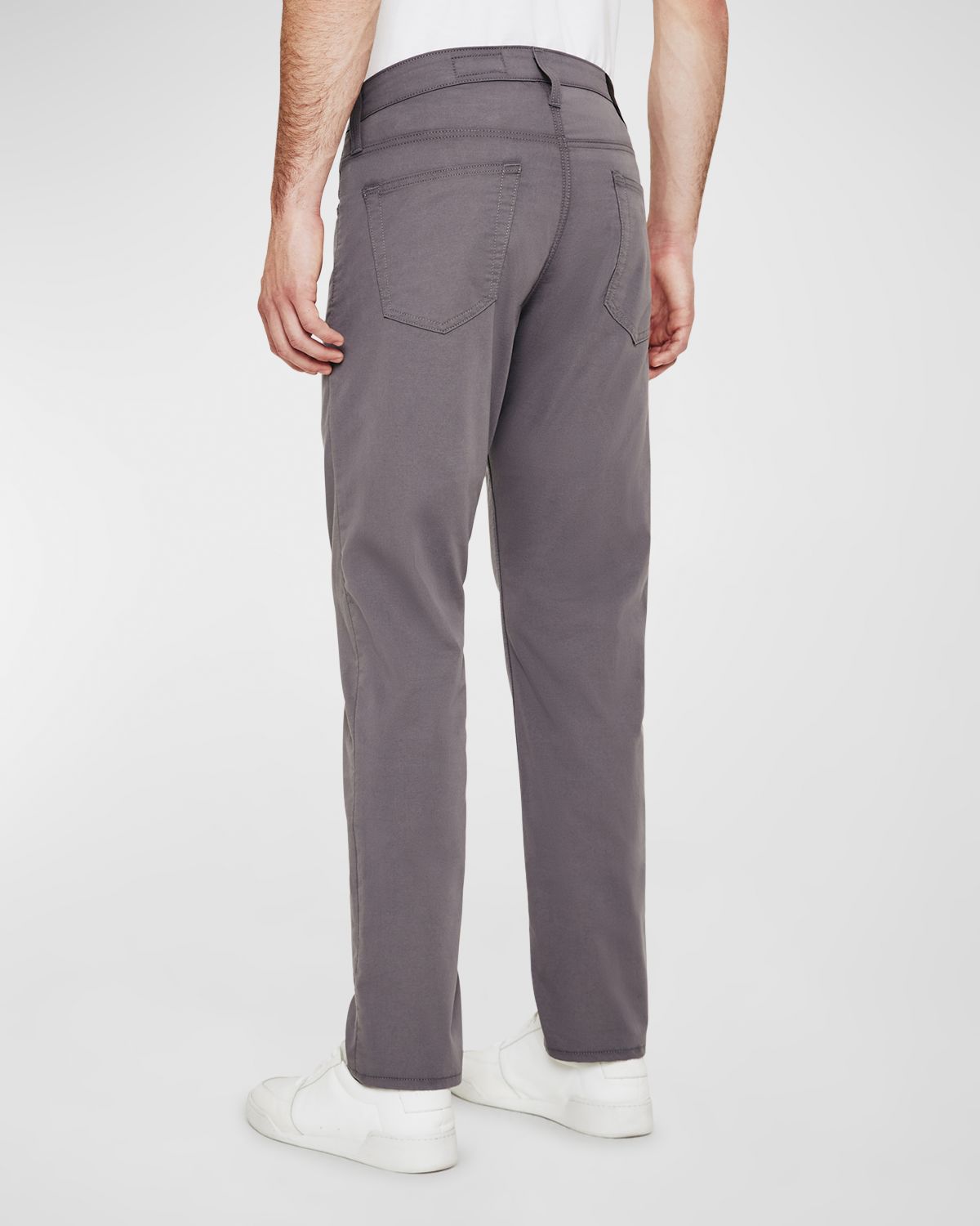 AG Jeans Men 's Tellis Slim-Fit Pants