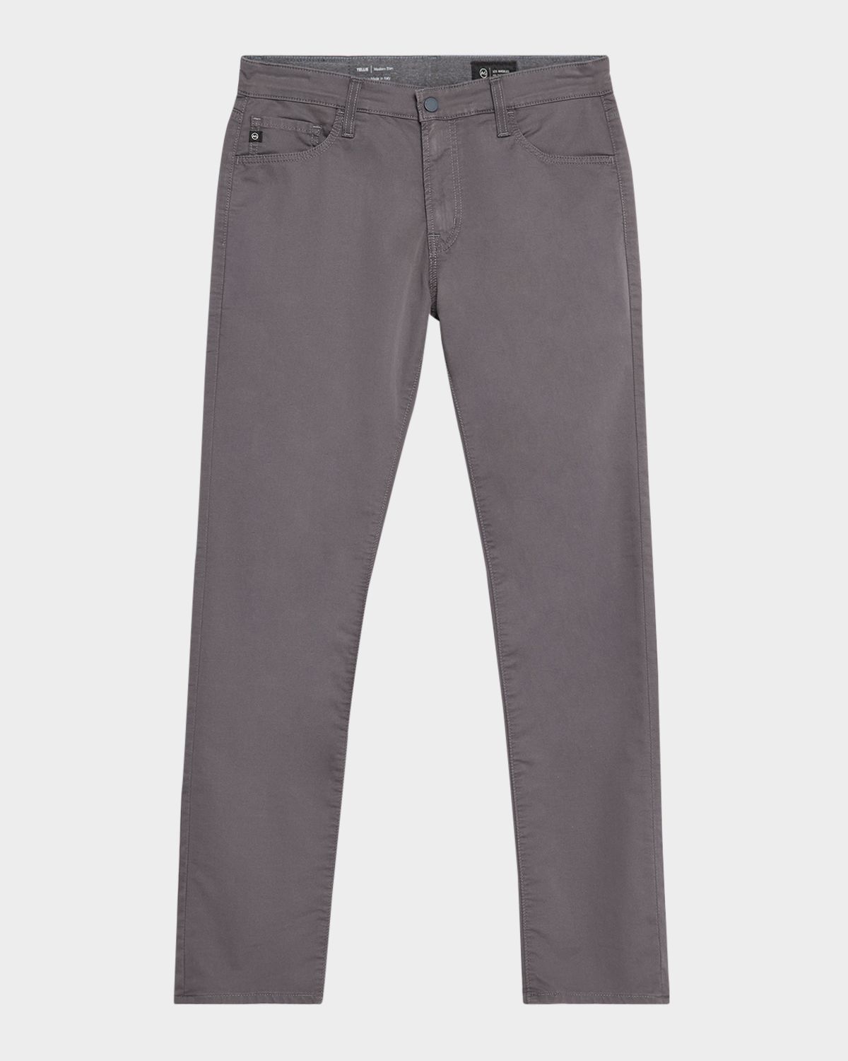 AG Jeans Men 's Tellis Slim-Fit Pants