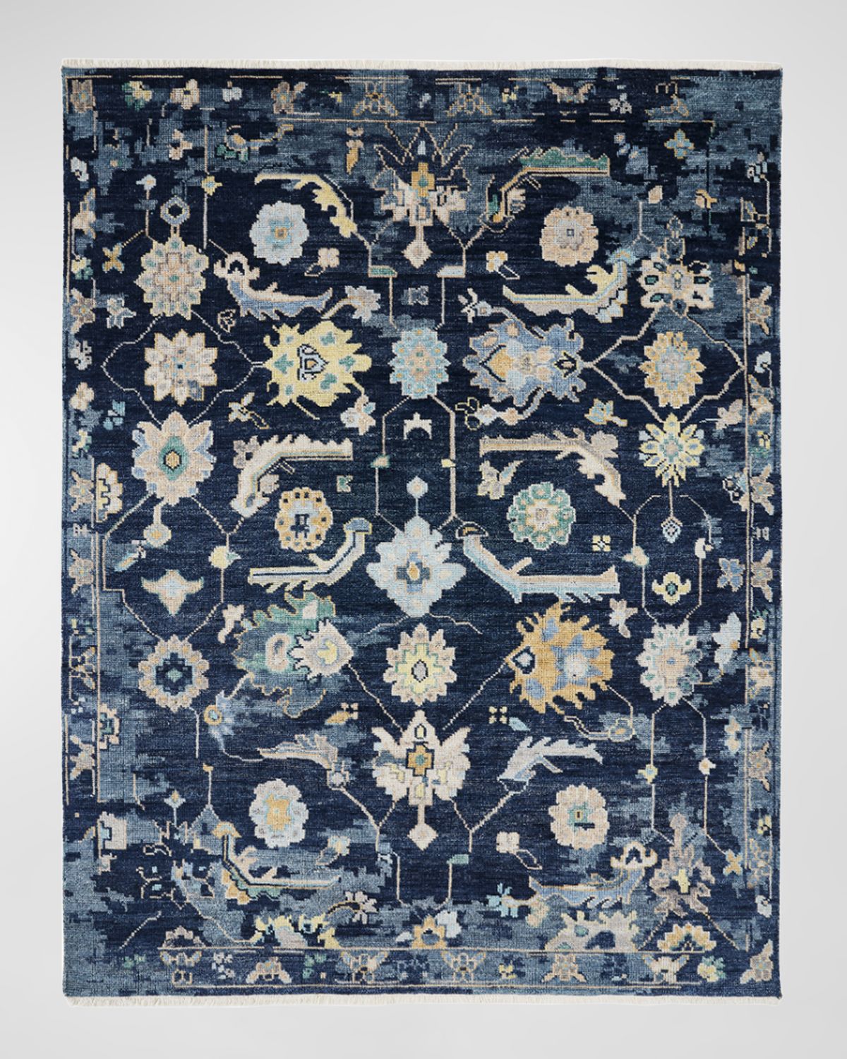Haven & Loom Afina Hand-Knotted Rug | Thumbnail 4 Haven & Loom Afina Hand-Knotted Rug | Thumbnail 4