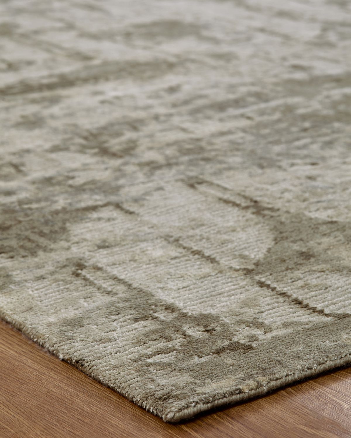 Haven & Loom Briar Hand-Knotted Rug