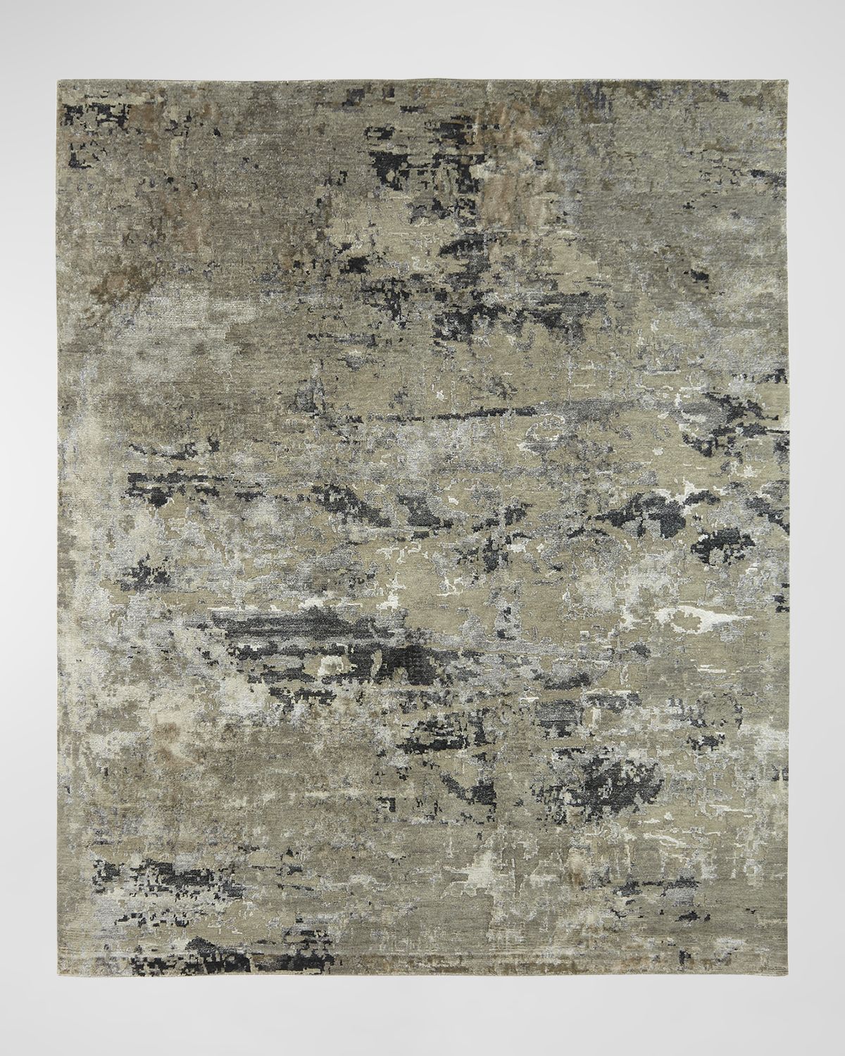 Haven & Loom Driftwood Hand-Knotted Rug | Thumbnail 3 Haven & Loom Driftwood Hand-Knotted Rug | Thumbnail 3