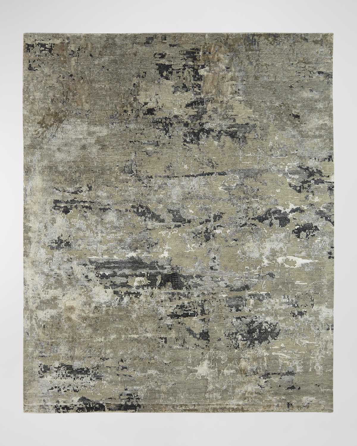 Haven & Loom Driftwood Hand-Knotted Rug | Thumbnail 3 Haven & Loom Driftwood Hand-Knotted Rug | Thumbnail 3