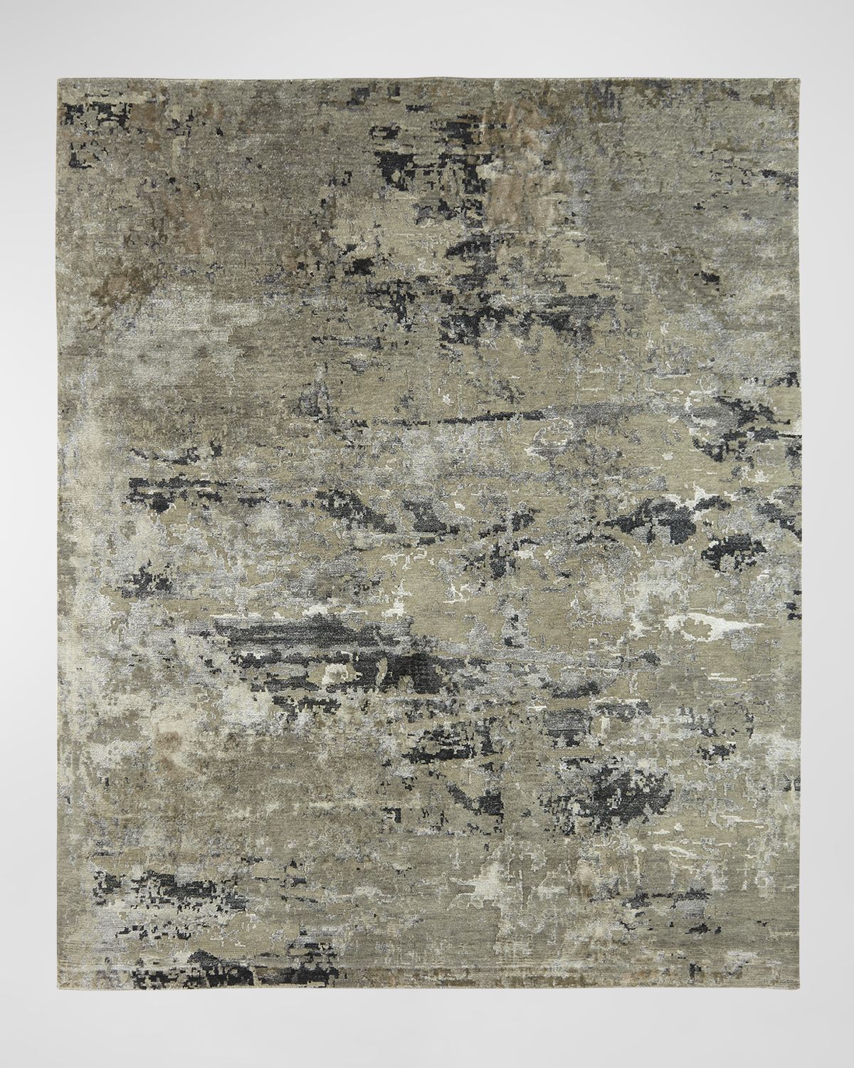 Haven & Loom Driftwood Hand-Knotted Rug | Thumbnail 3 Haven & Loom Driftwood Hand-Knotted Rug | Thumbnail 3