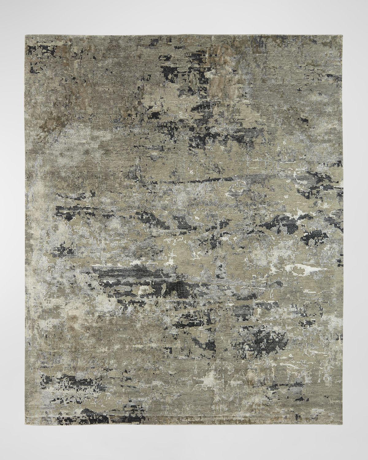 Haven & Loom Driftwood Hand-Knotted Rug | Thumbnail 3 Haven & Loom Driftwood Hand-Knotted Rug | Thumbnail 3