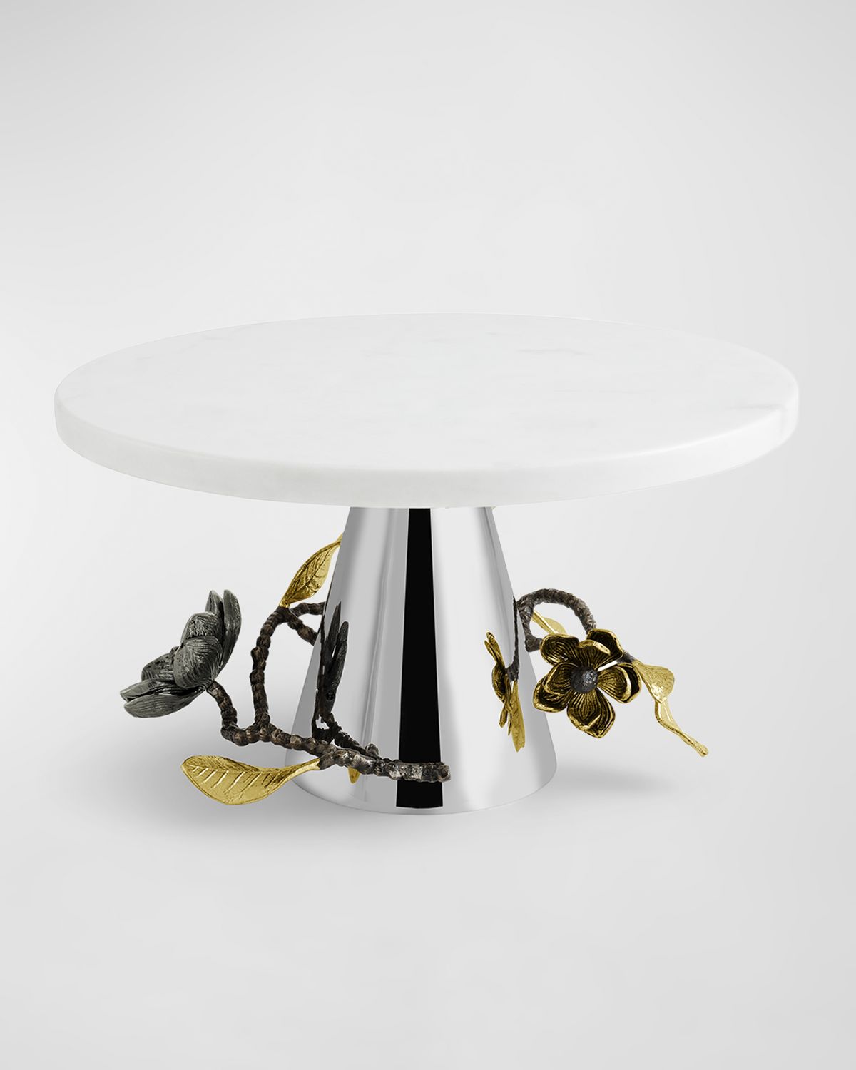 Michael Aram Vintage Bloom Cake Stand