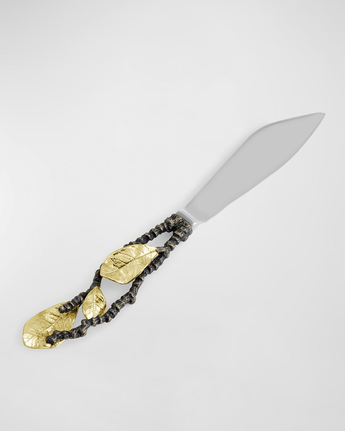 Michael Aram Vintage Bloom Cake Server