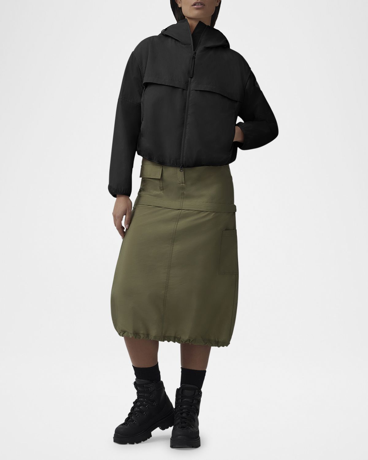 Canada Goose Sinclair Jacket