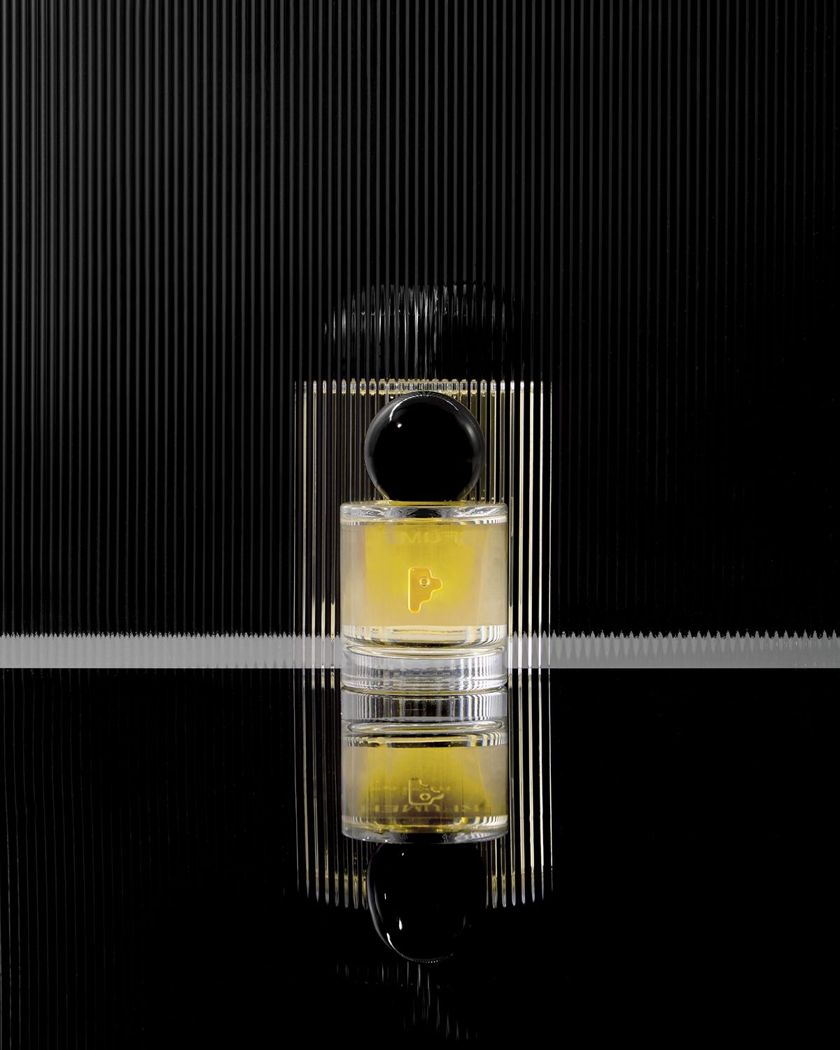 Perfumehead Somewhere Extrait de Parfum, 1.7 oz.