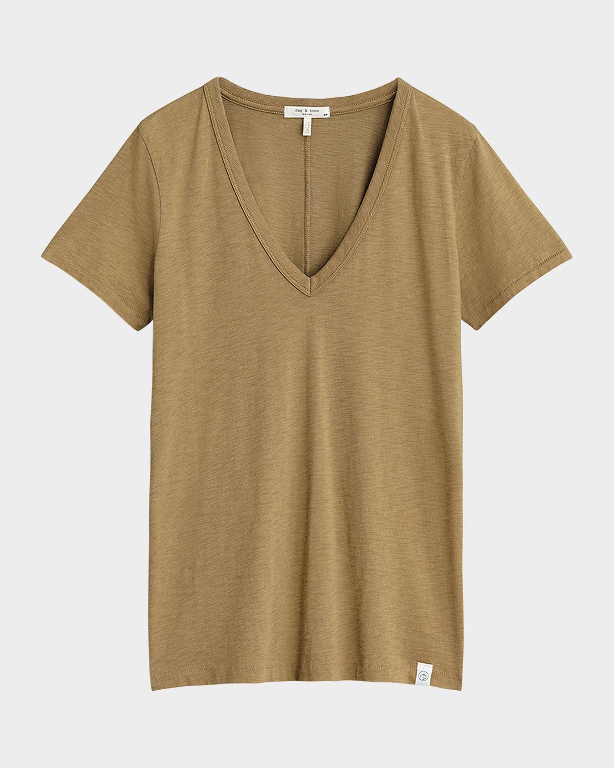 Rag & Bone The Slub Vee