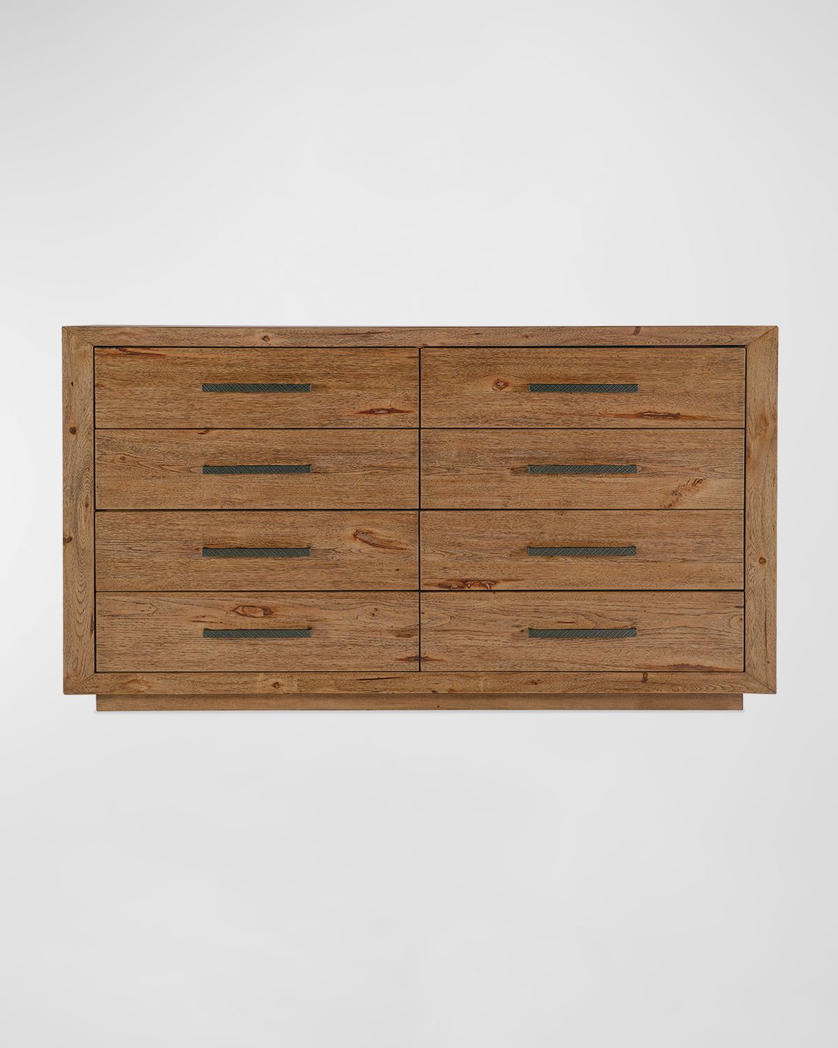 Hooker Furniture Big Sky 8-Drawer Dresser