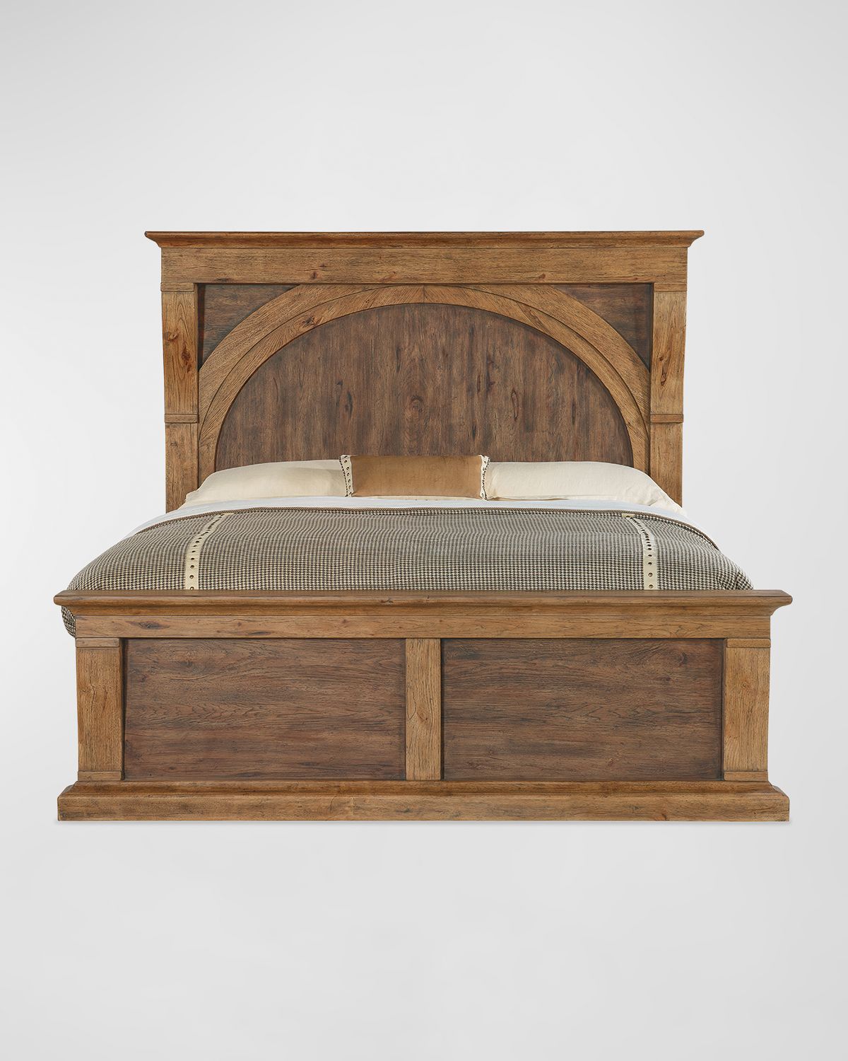 Hooker Furniture Big Sky Corbel California King Bed