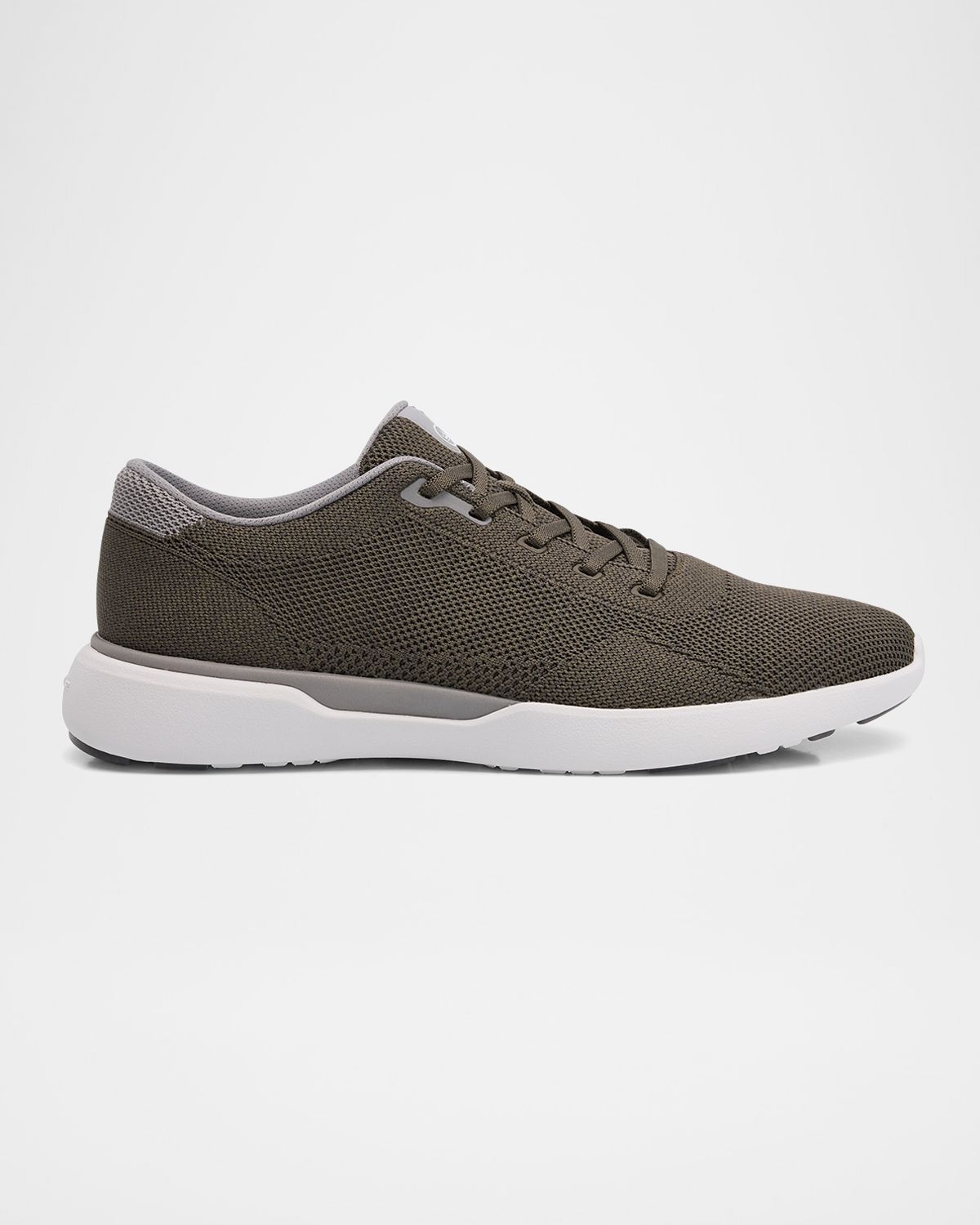 Peter Millar Men 's Glide Mesh Low-Top Sneakers | Thumbnail 7