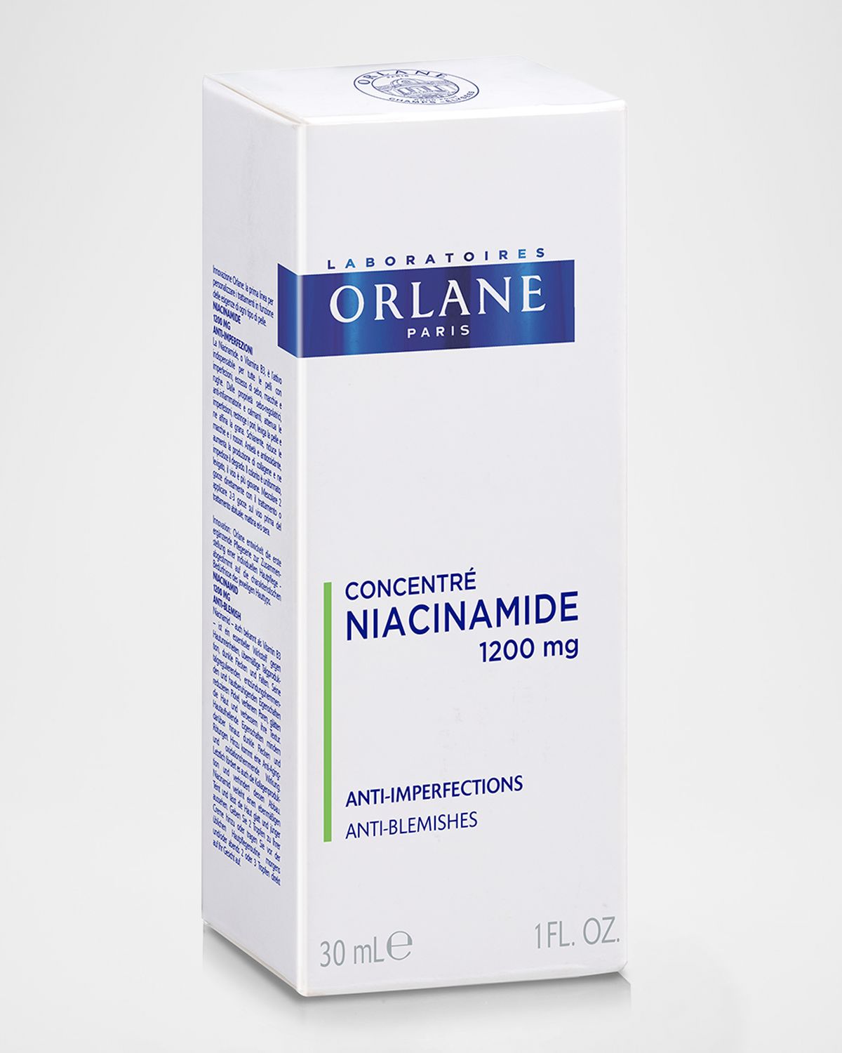 Orlane Niacinamide Supradose, 1 oz.