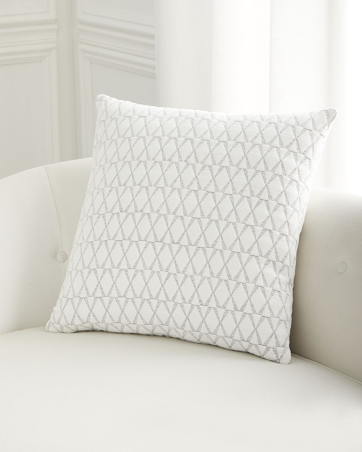 Eastern Accents Bernthal Decorative Pillow | Thumbnail 3 Eastern Accents Bernthal Decorative Pillow | Thumbnail 3