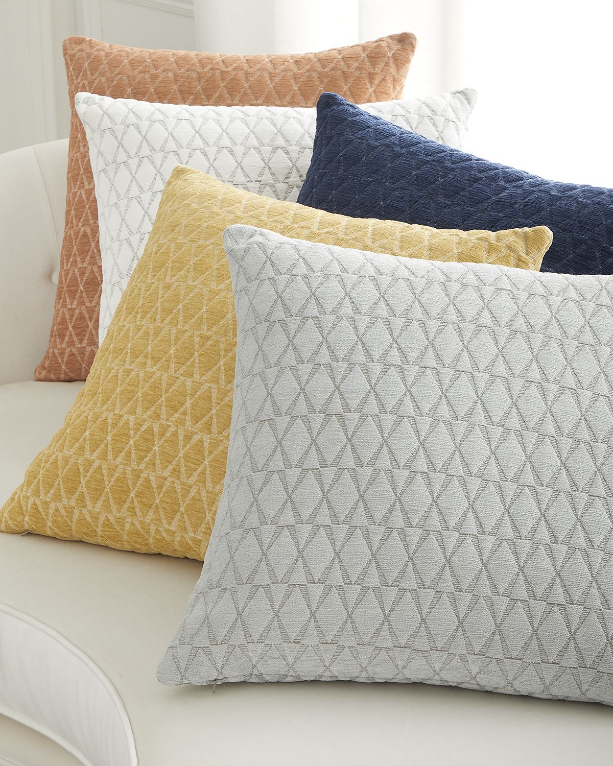 Eastern Accents Bernthal Decorative Pillow | Thumbnail 4 Eastern Accents Bernthal Decorative Pillow | Thumbnail 4